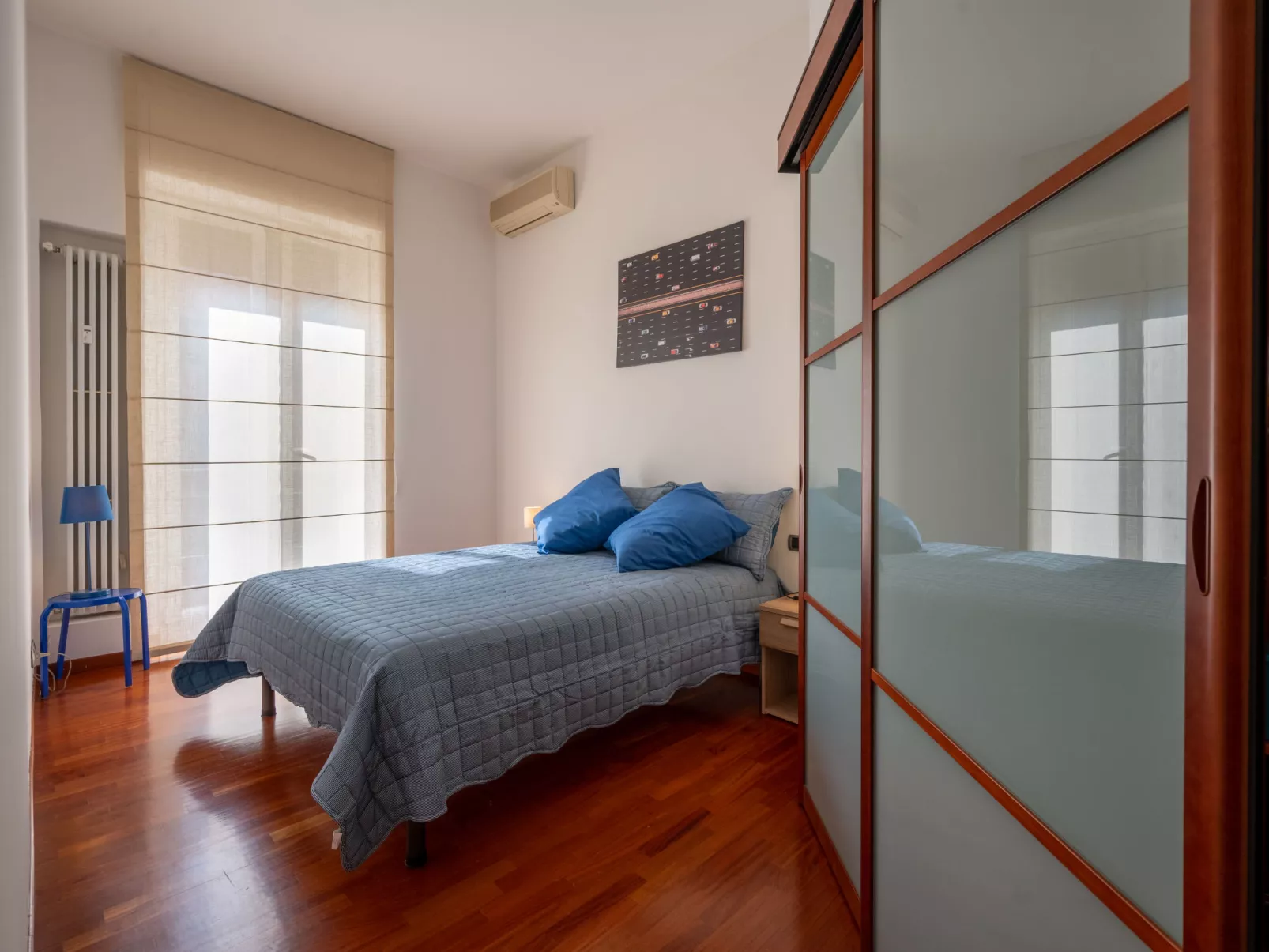 Brera Porta Nuova Flat-Dedans