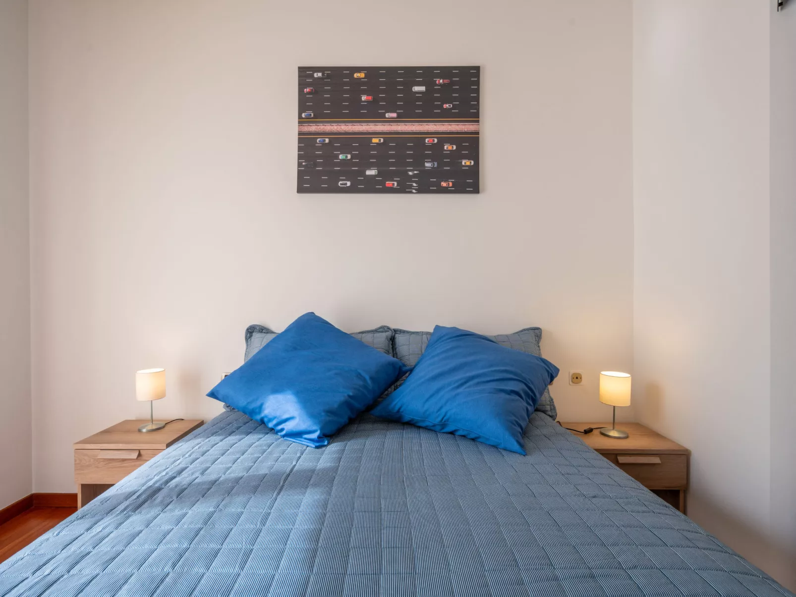 Brera Porta Nuova Flat-Dedans