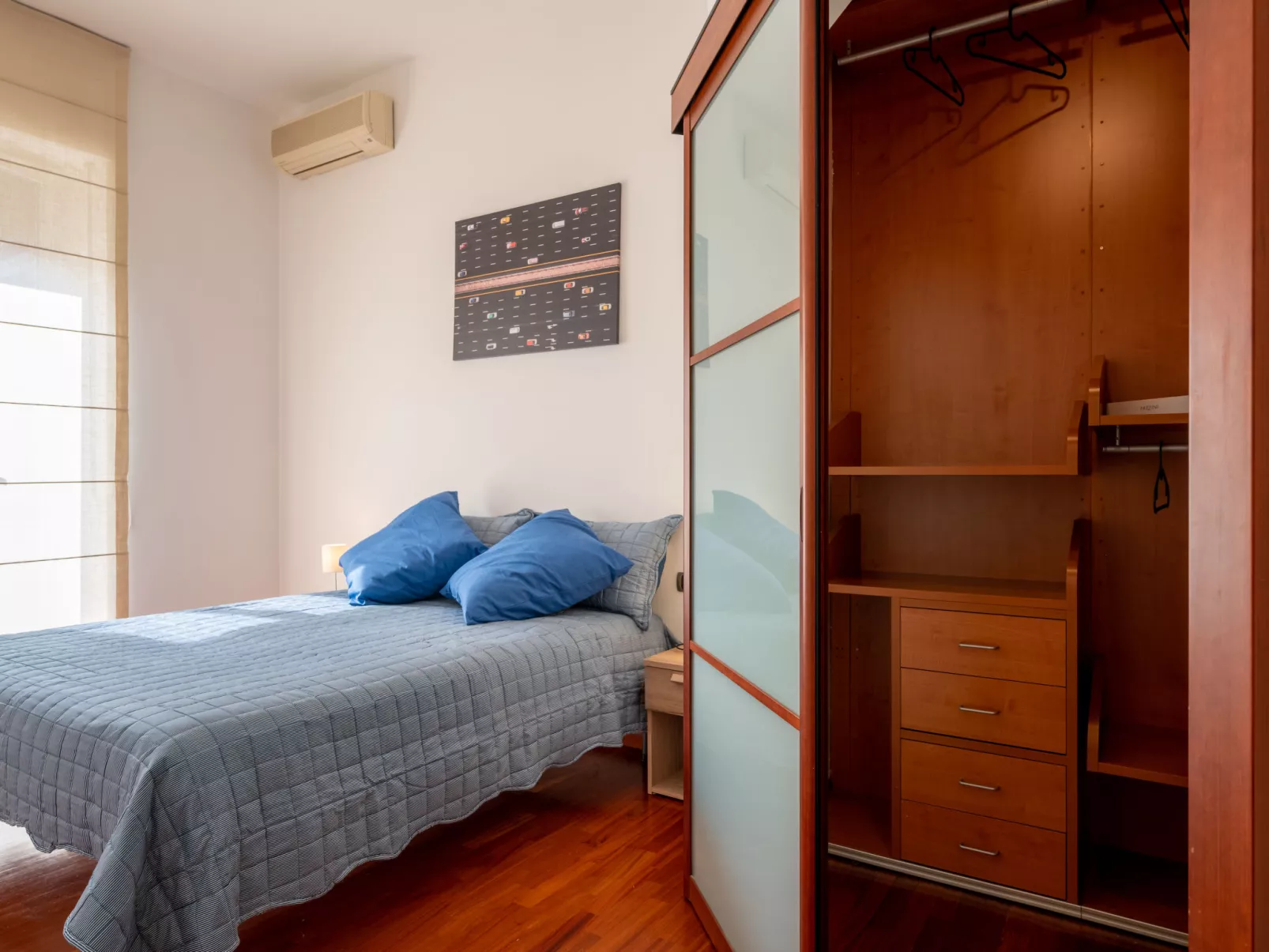 Brera Porta Nuova Flat-Dedans