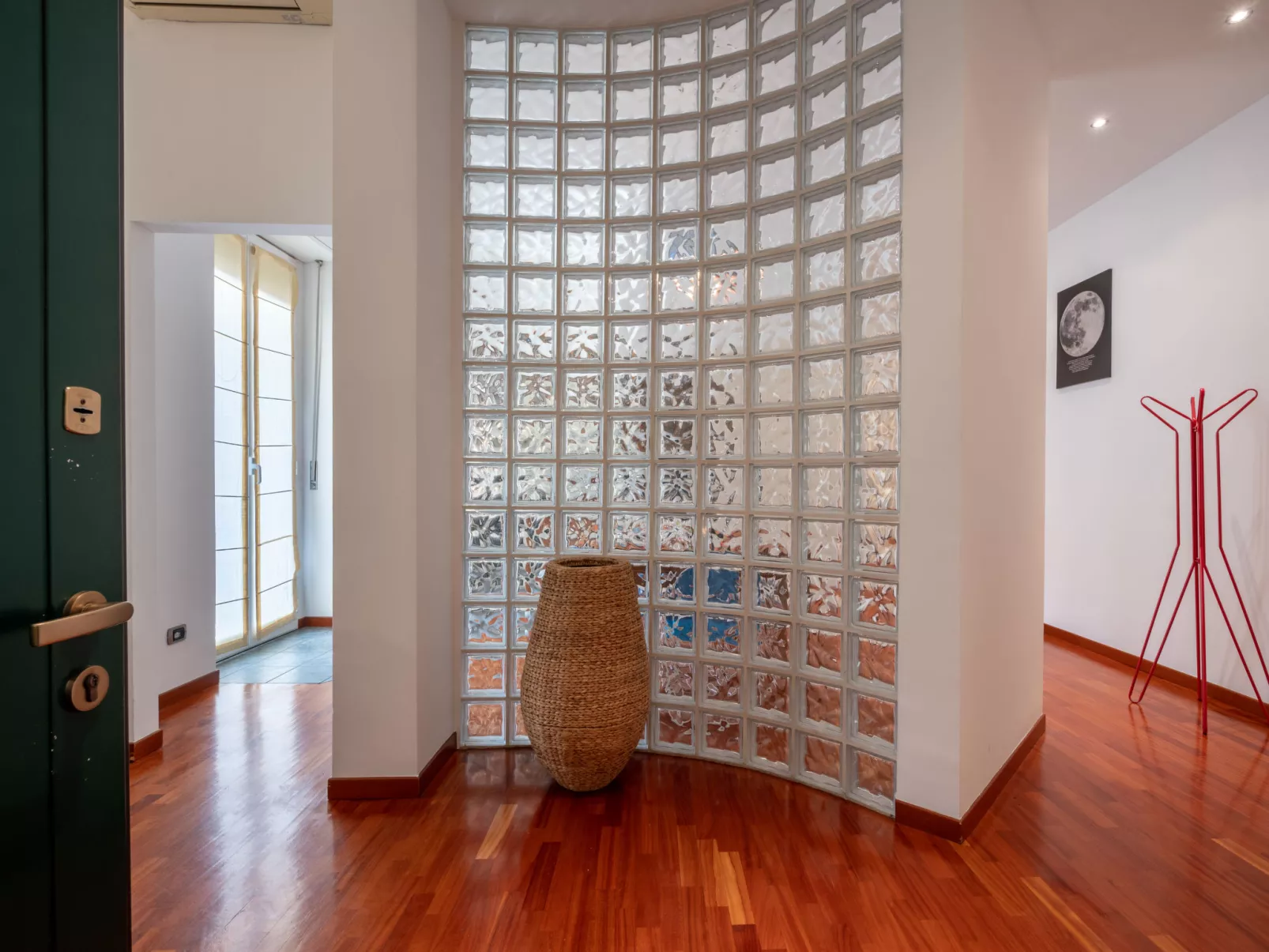 Brera Porta Nuova Flat-Dedans
