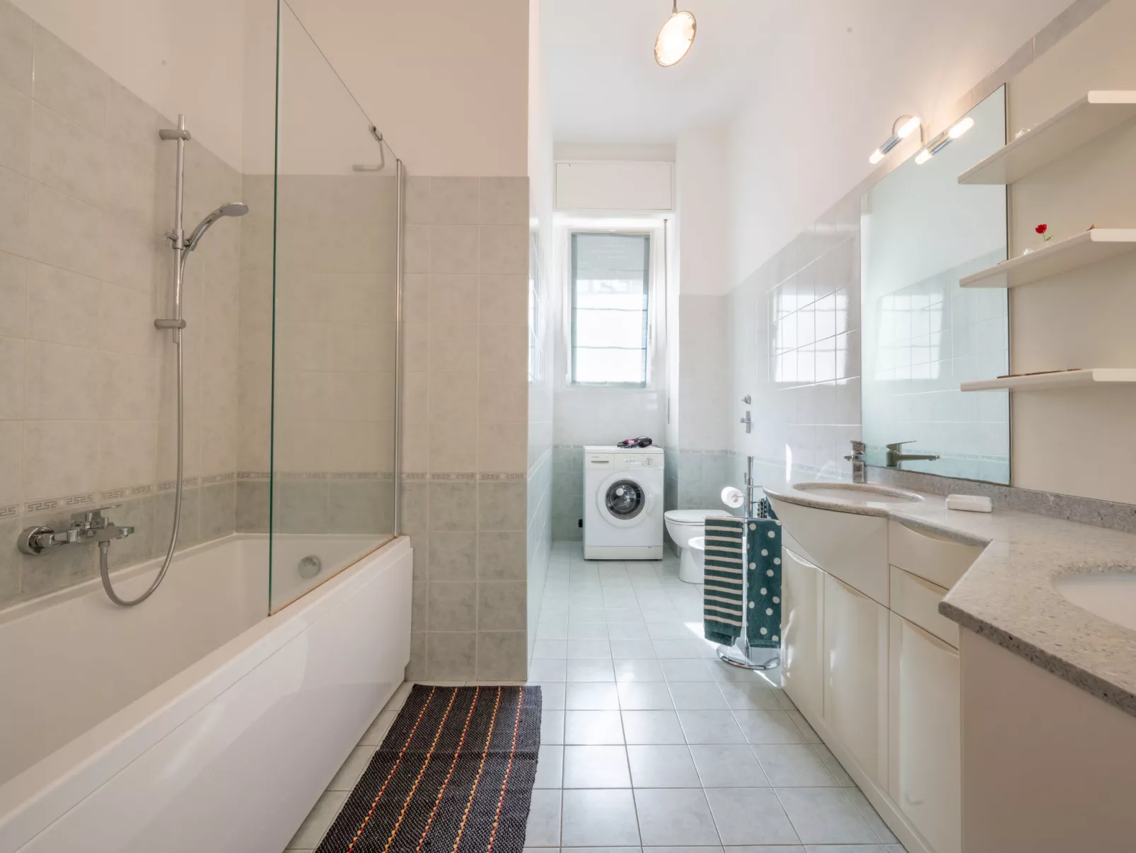 Brera Porta Nuova Flat-Dedans