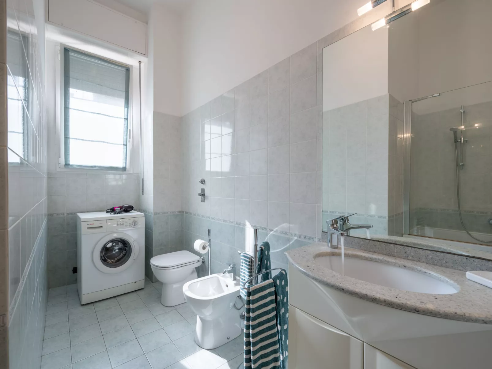 Brera Porta Nuova Flat-Dedans
