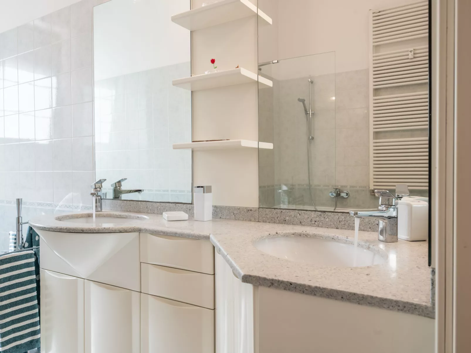 Brera Porta Nuova Flat-Dedans