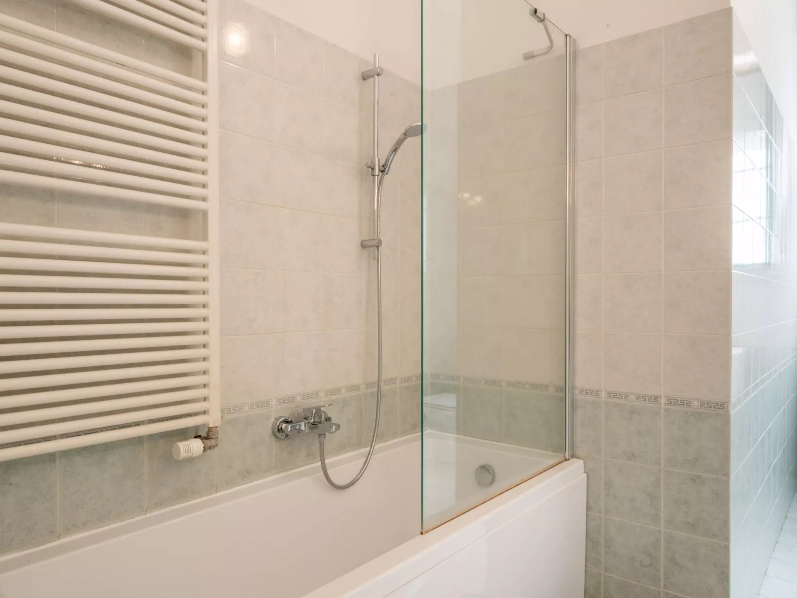 Brera Porta Nuova Flat-Dedans
