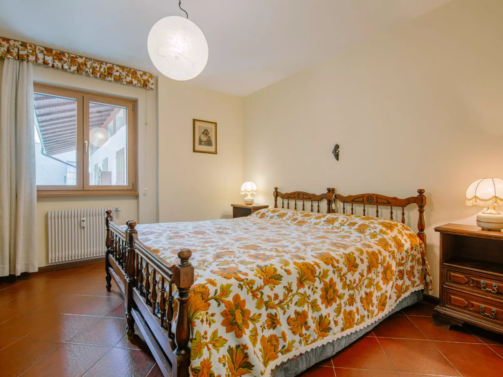 Condominio al Parco-Inside