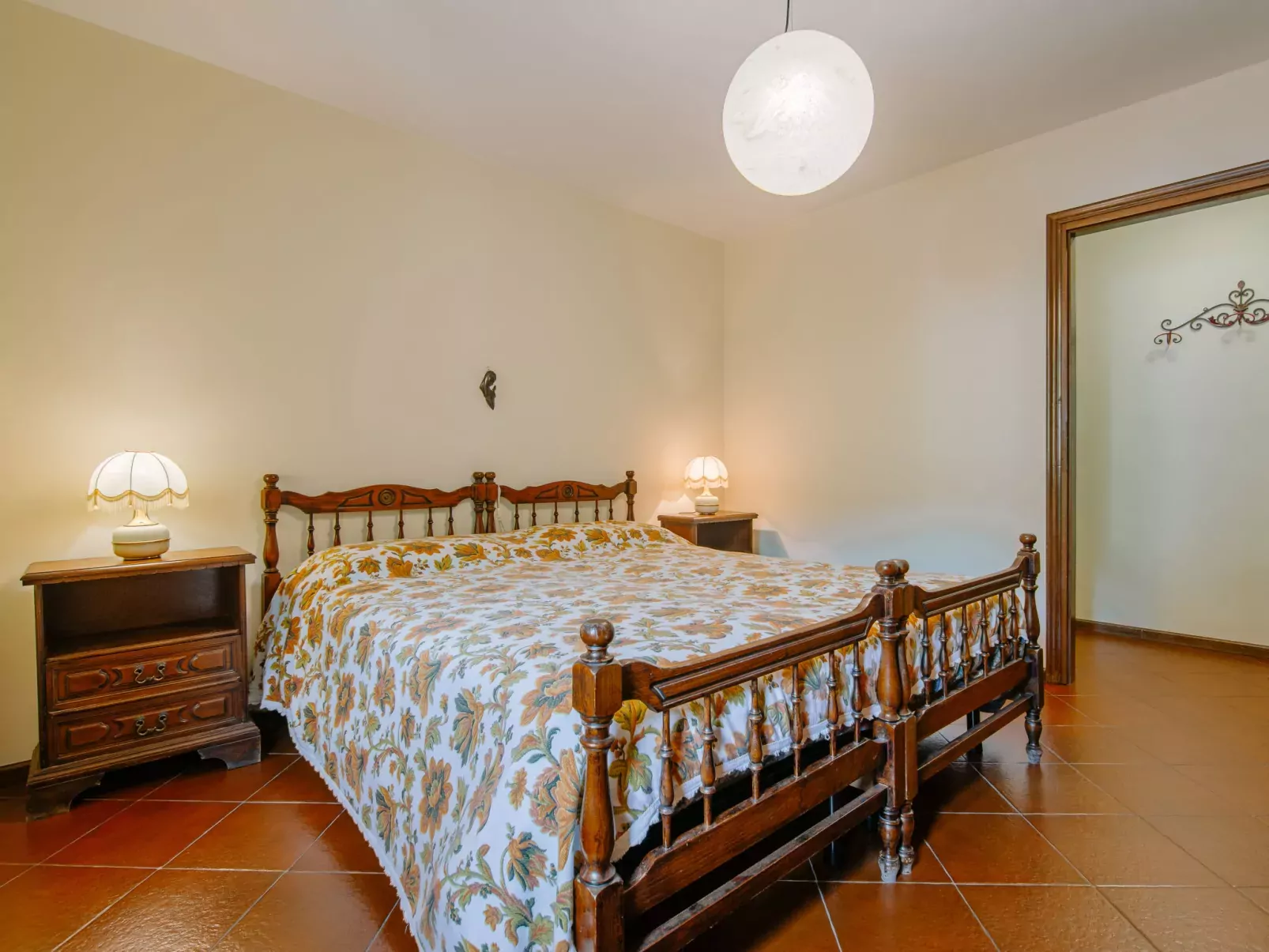 Condominio al Parco-Inside