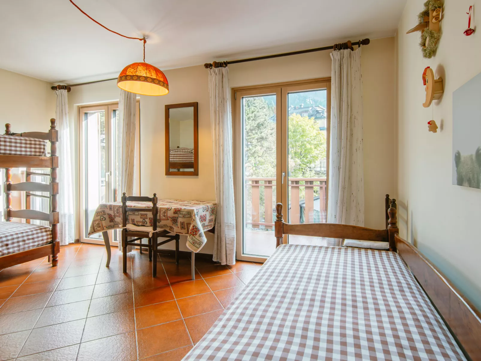 Condominio al Parco-Inside