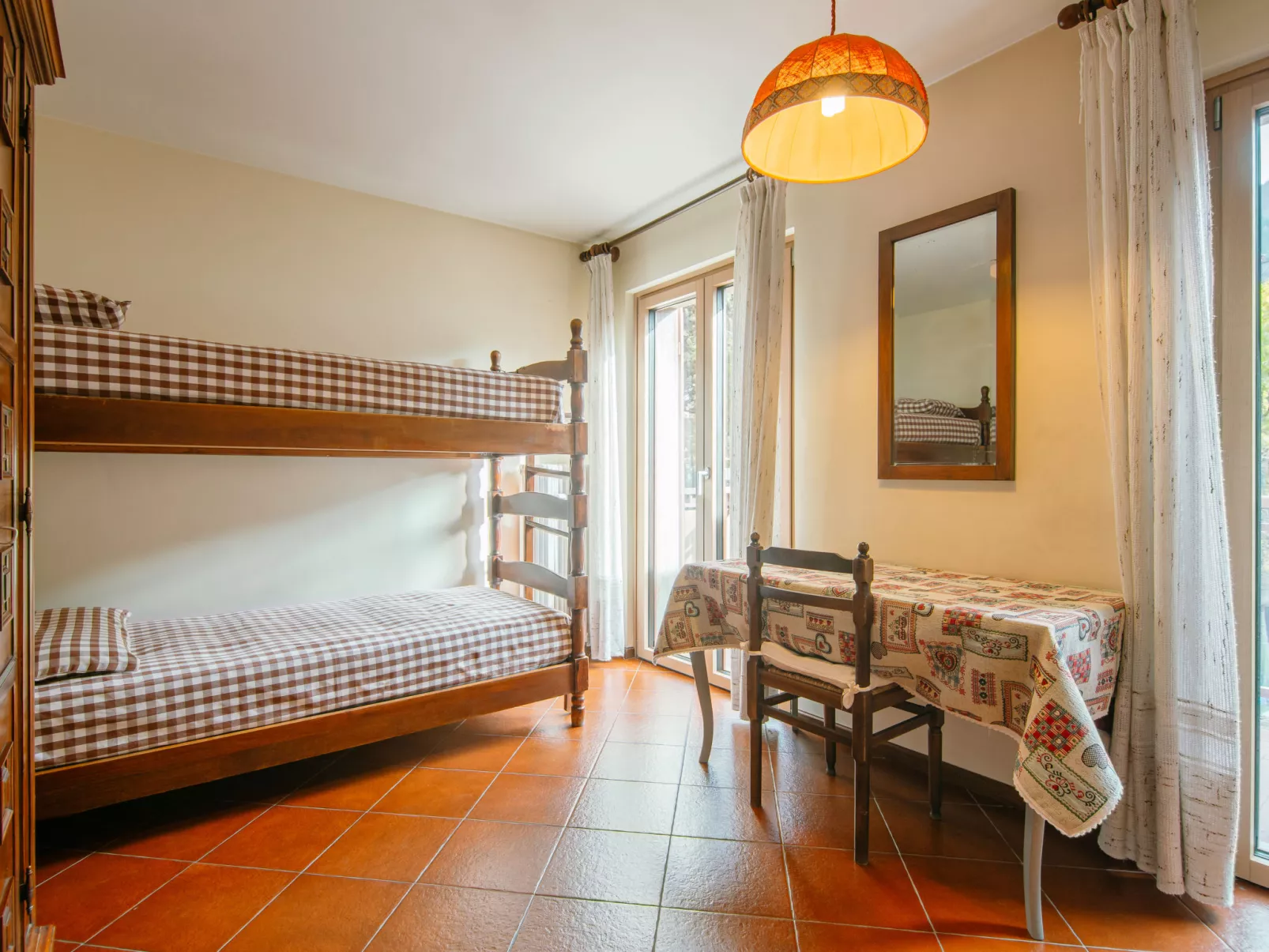 Condominio al Parco-Inside