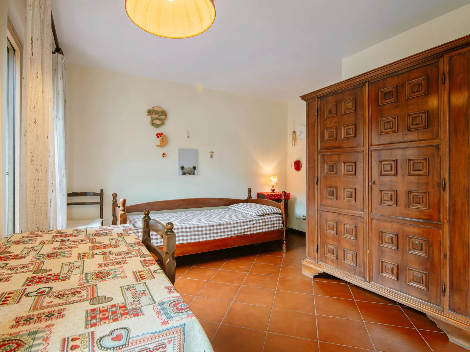 Condominio al Parco-Inside