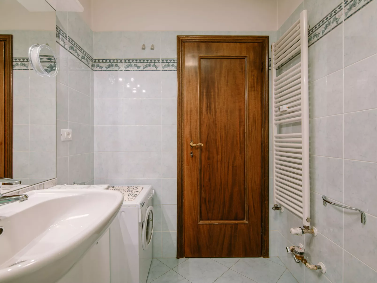 Condominio al Parco-Inside