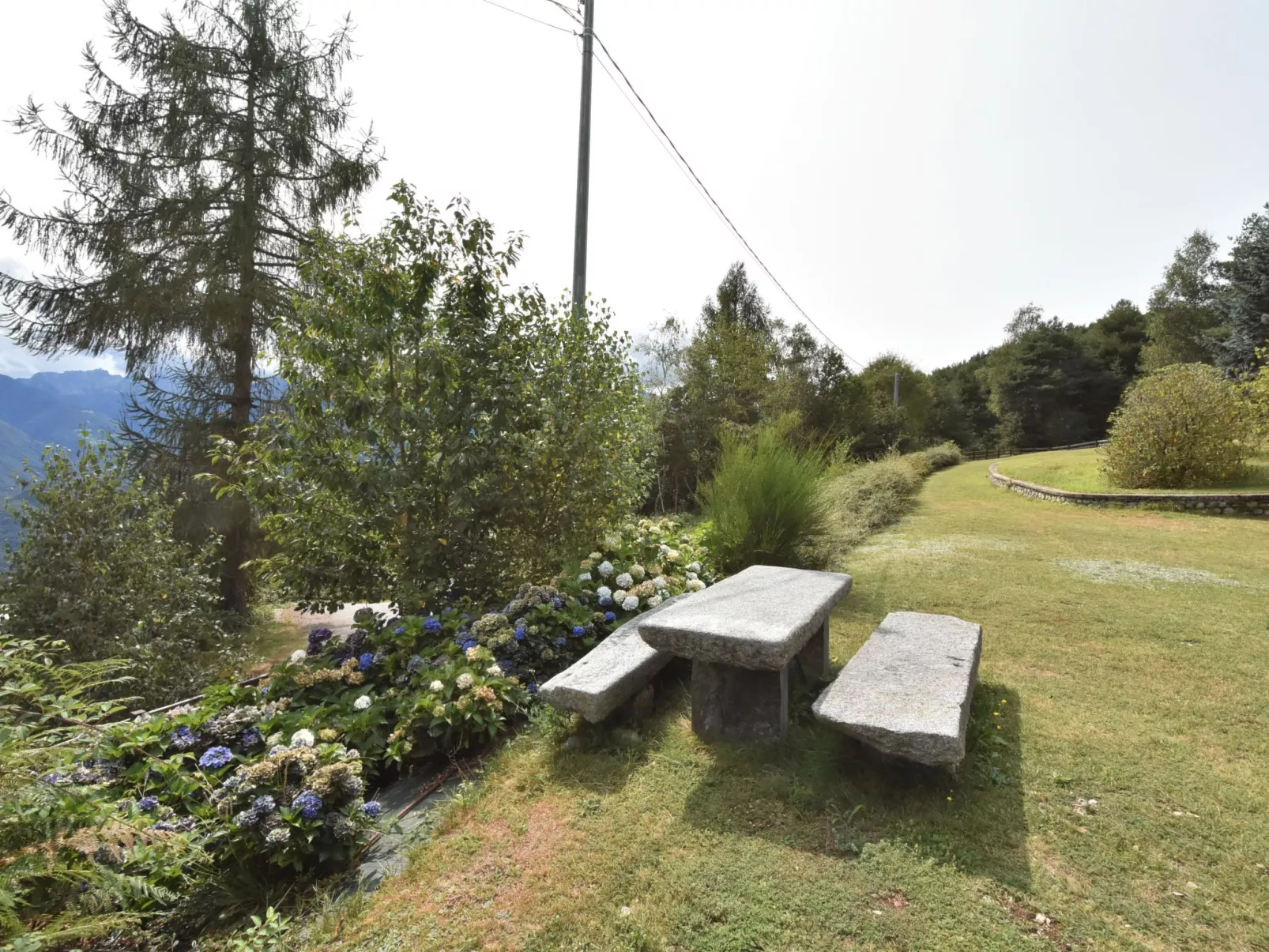 Chalet Elda-Outside