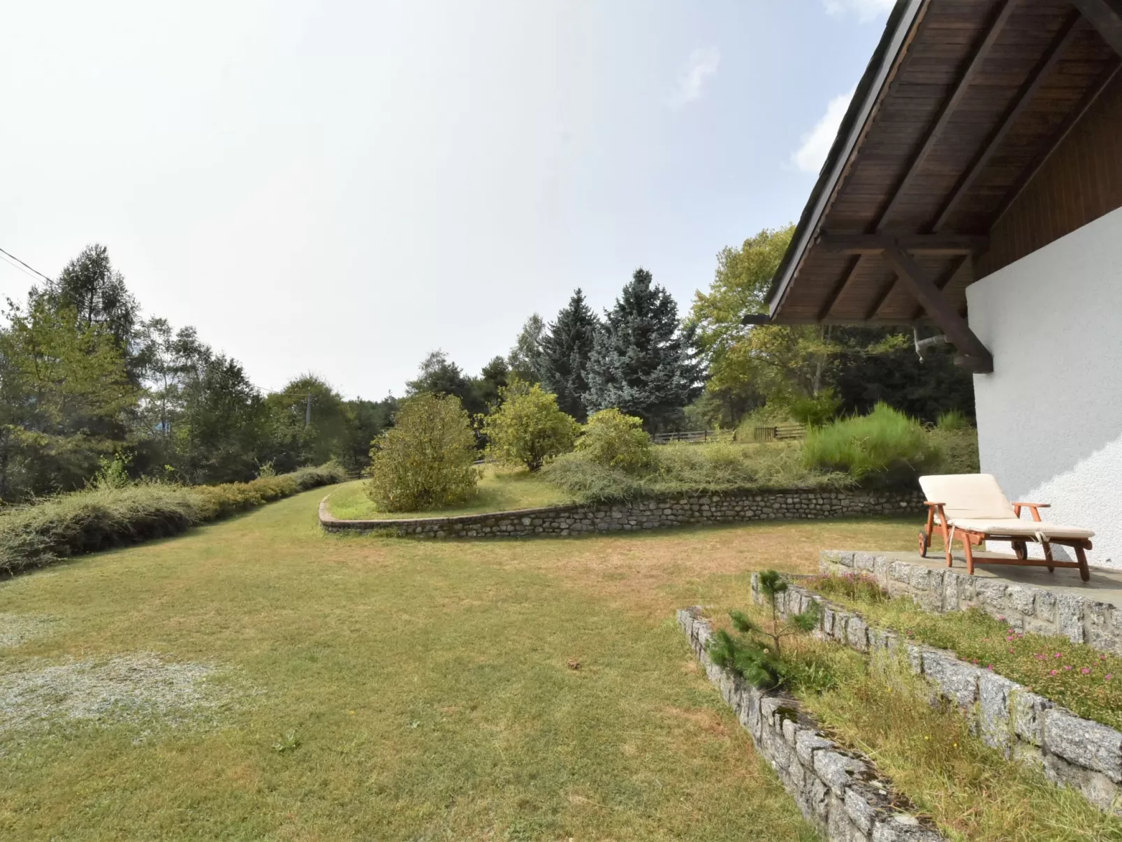 Chalet Elda-Outside
