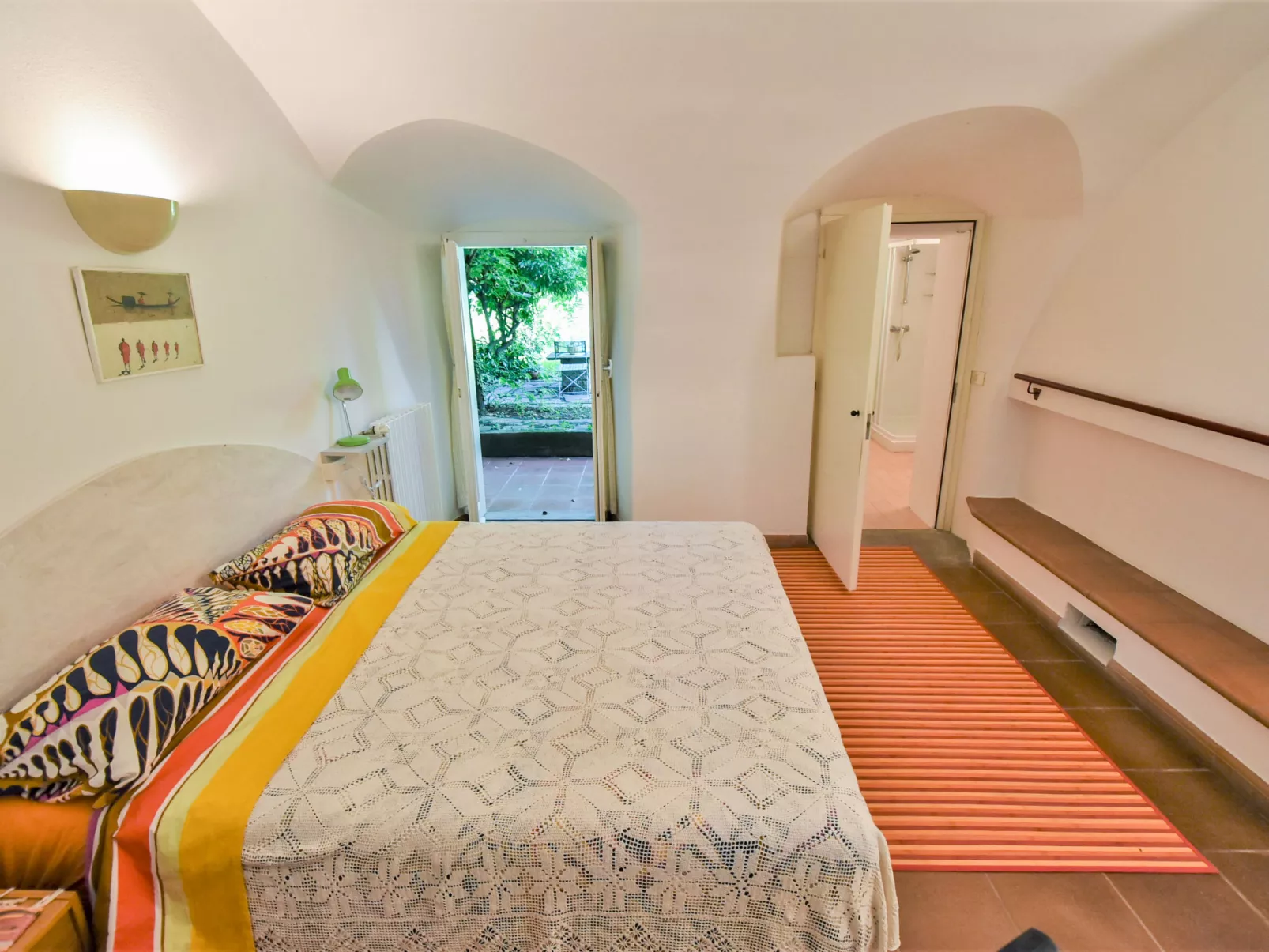 La Casa del Nonno-Drinnen