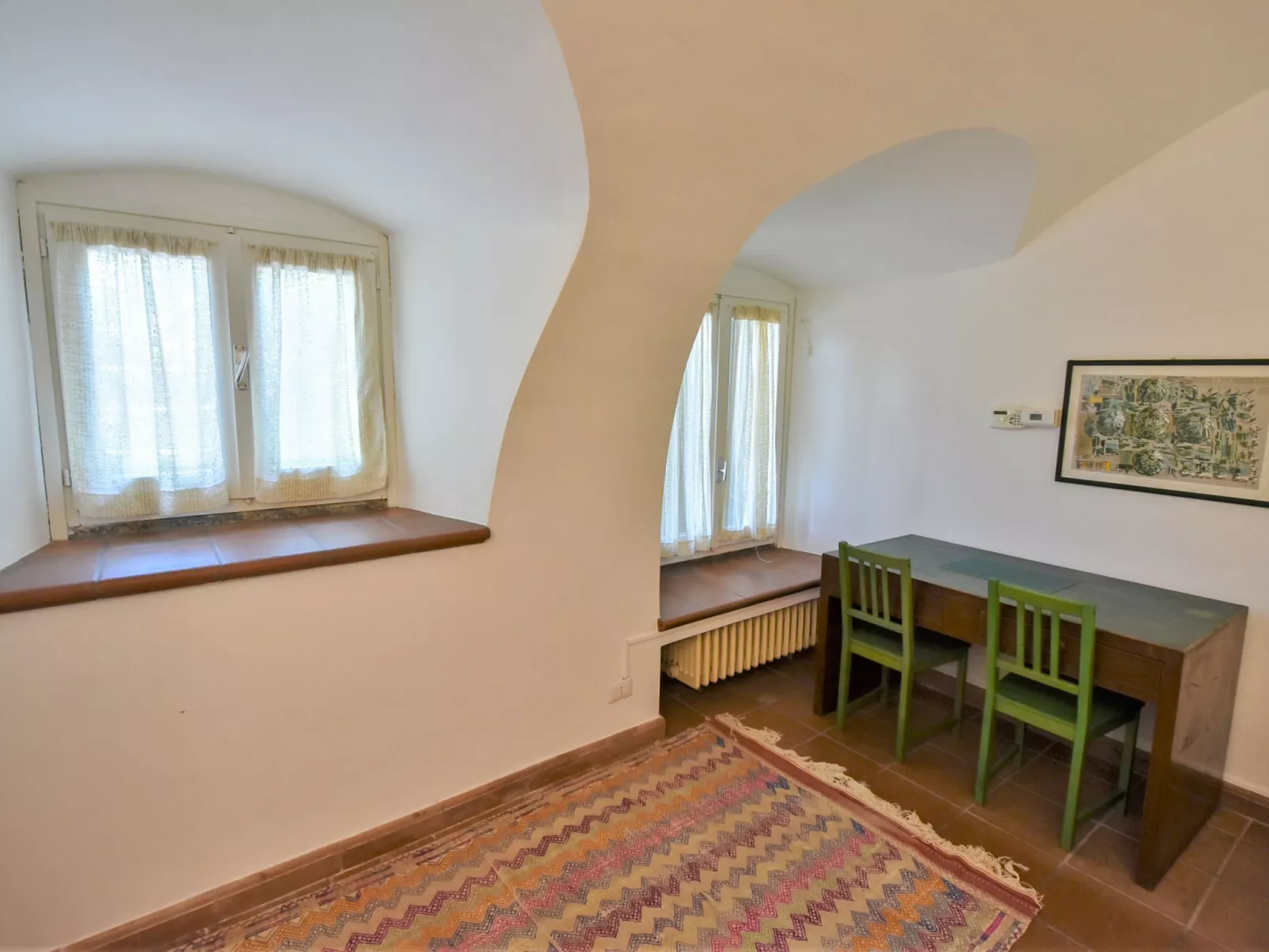 La Casa del Nonno-Drinnen