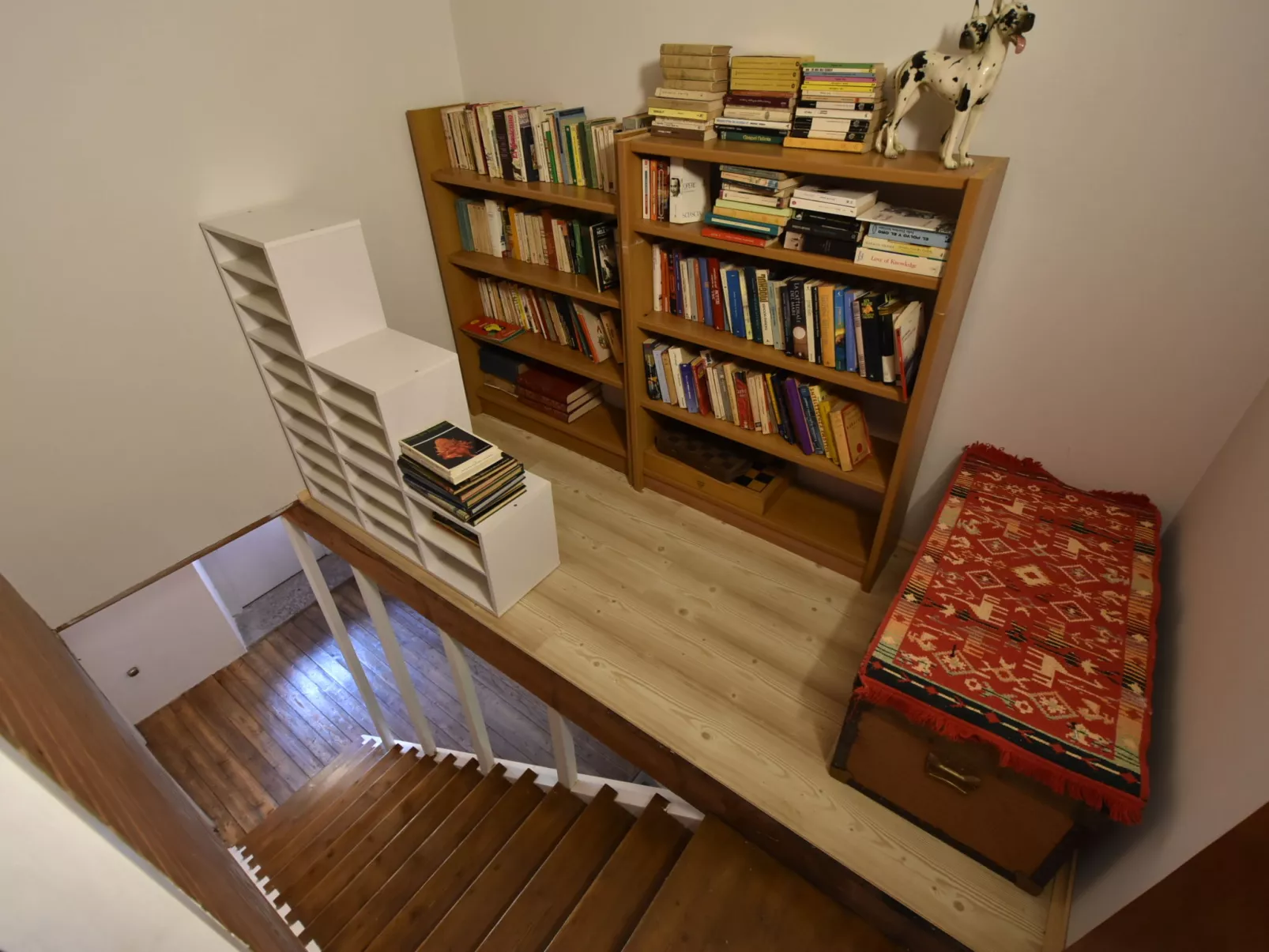 La Casa del Nonno-Drinnen