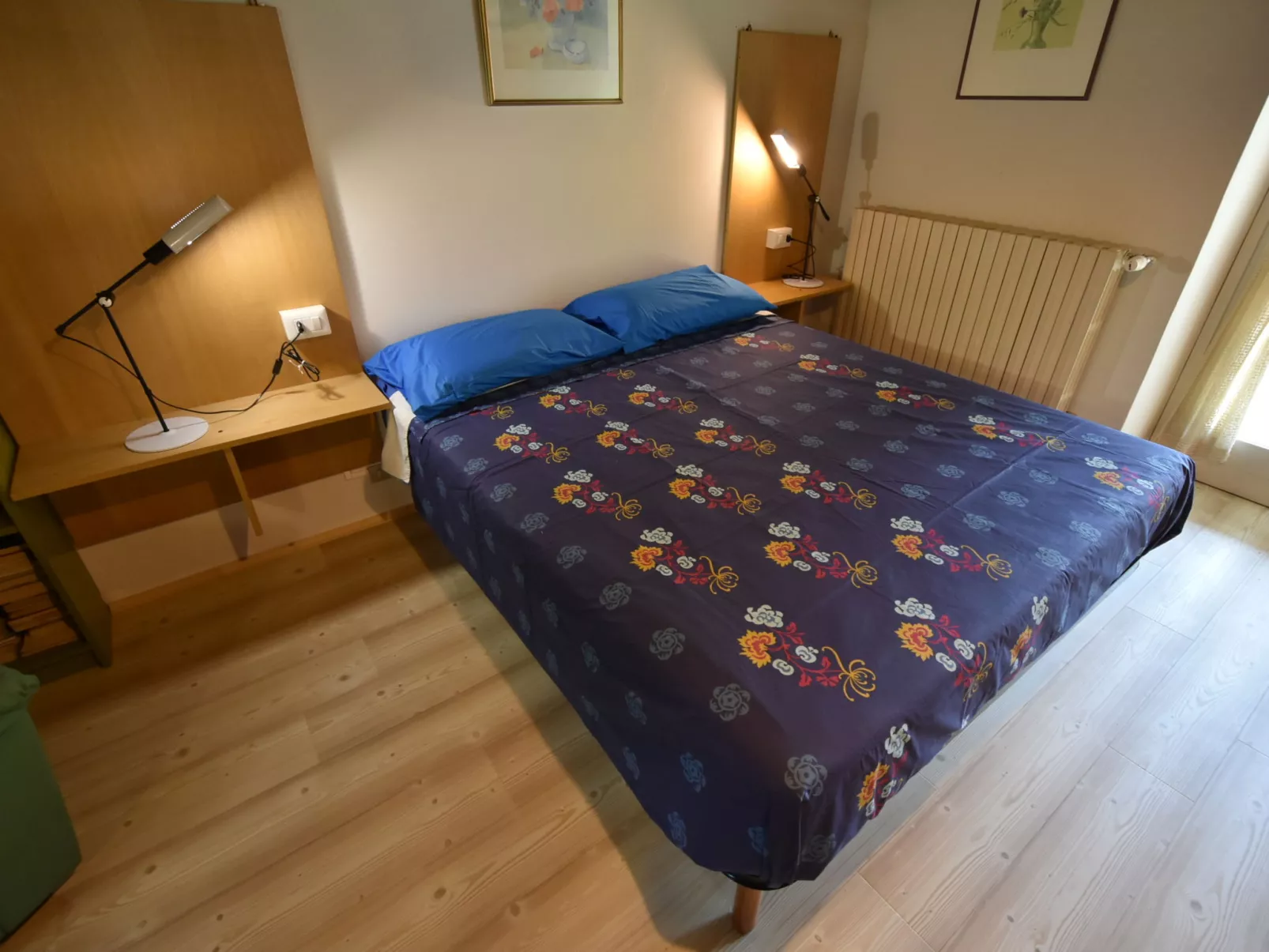 La Casa del Nonno-Drinnen