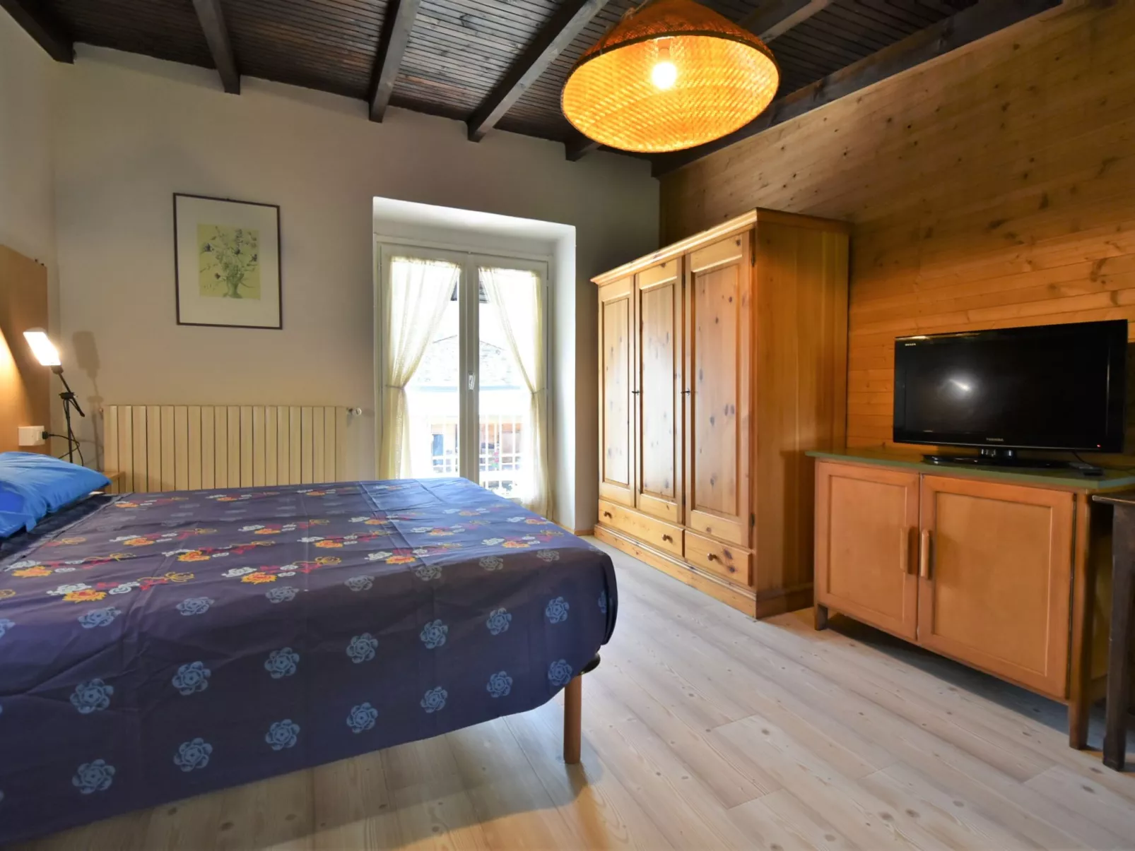 La Casa del Nonno-Drinnen