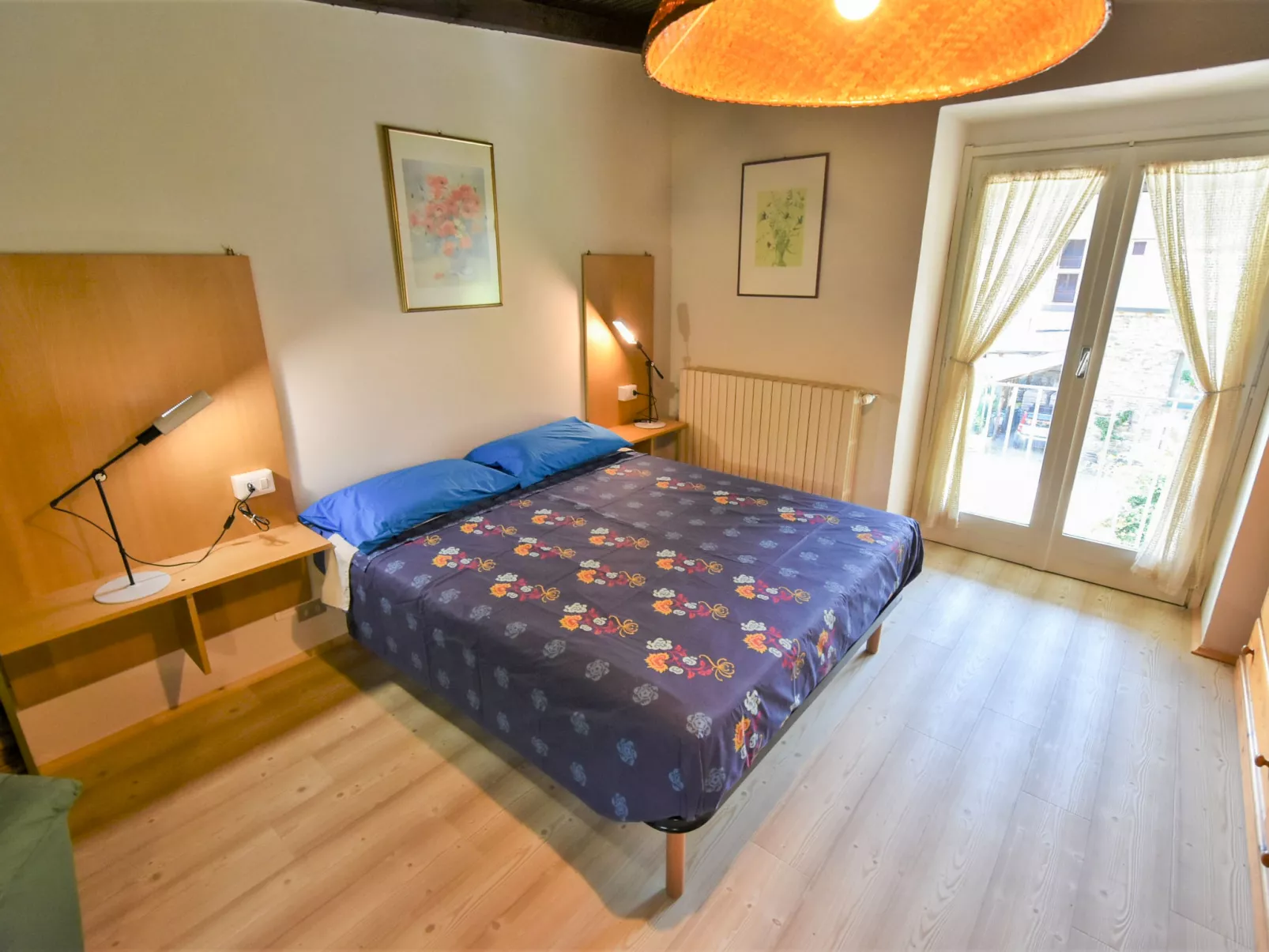 La Casa del Nonno-Drinnen