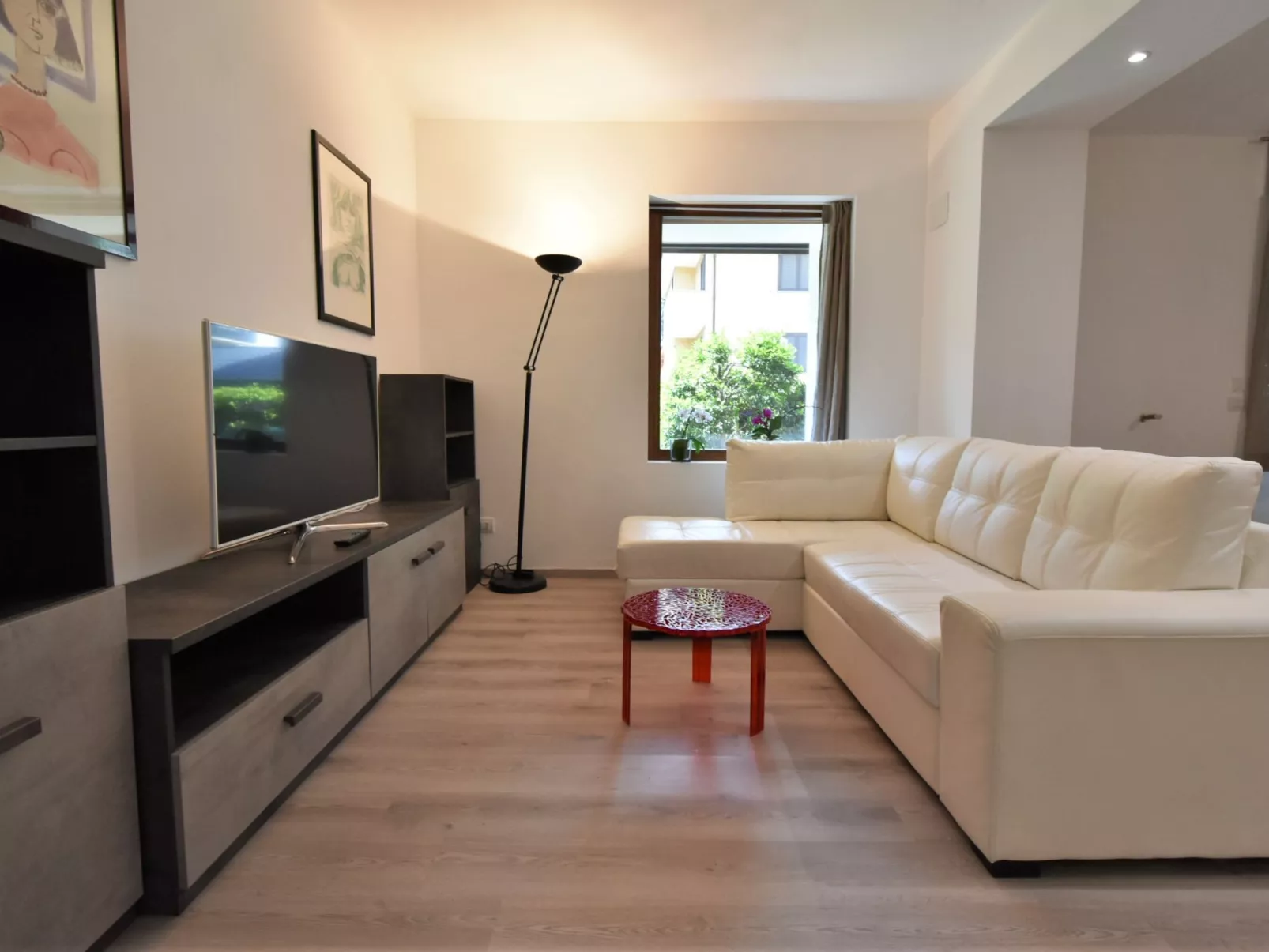 La Casa di Lara-Inside