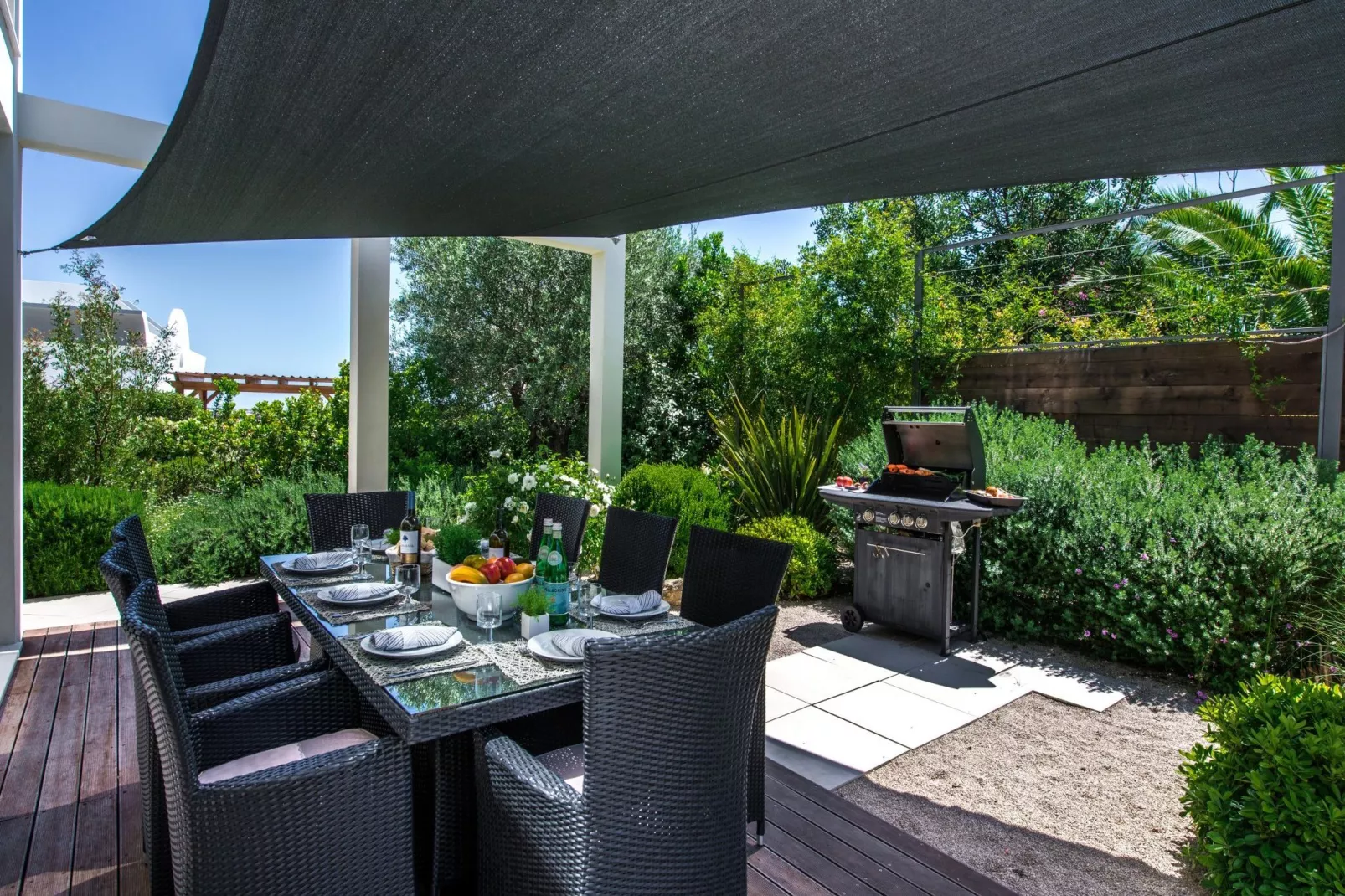 Prixy-Terrace balcony