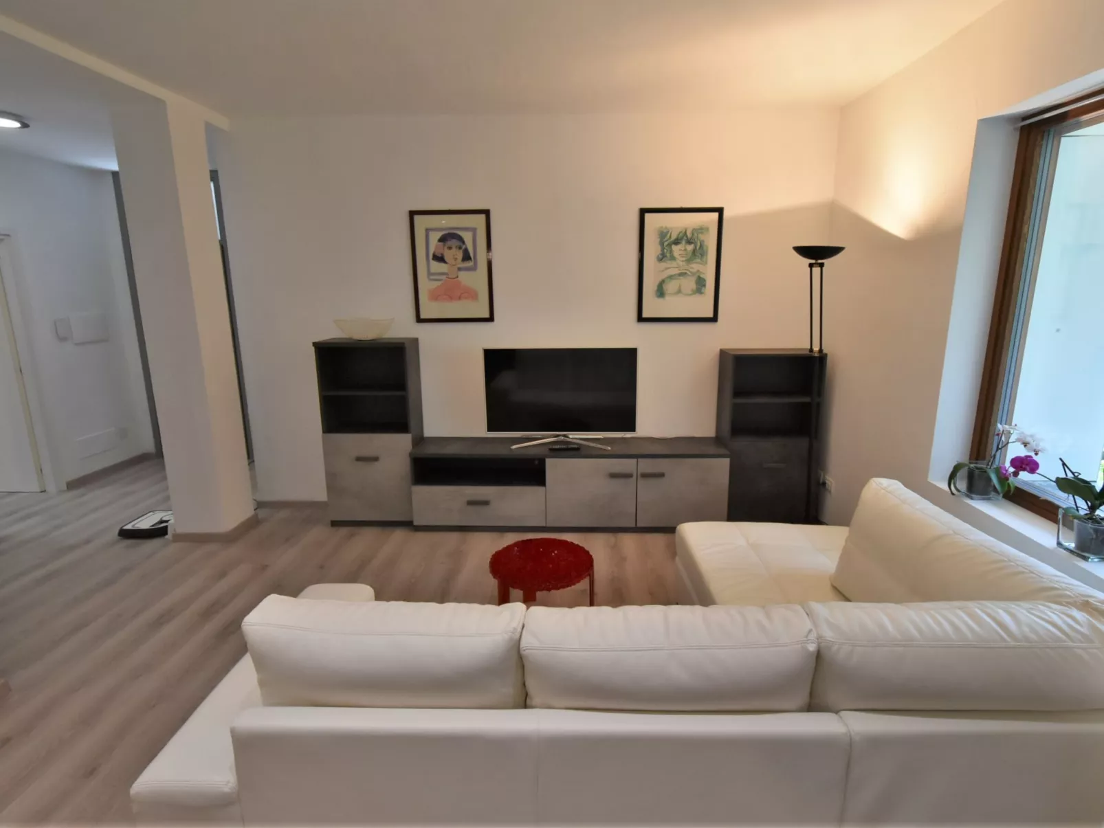 La Casa di Lara-Inside
