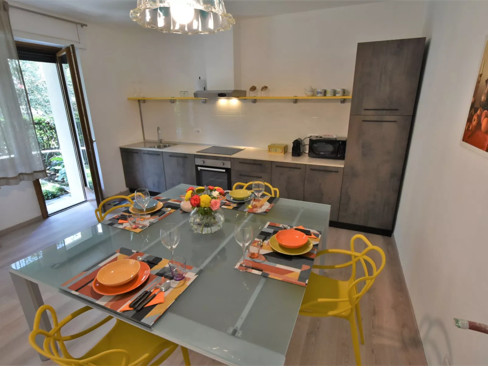 La Casa di Lara-Inside