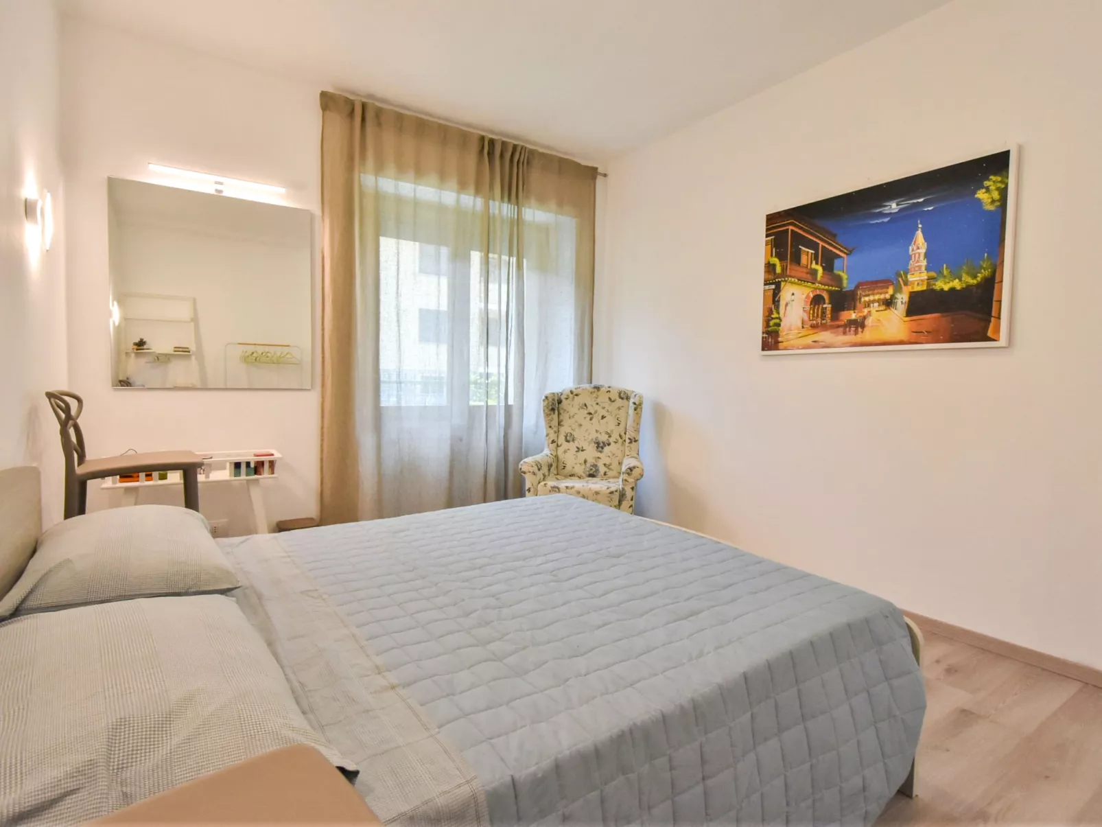 La Casa di Lara-Inside