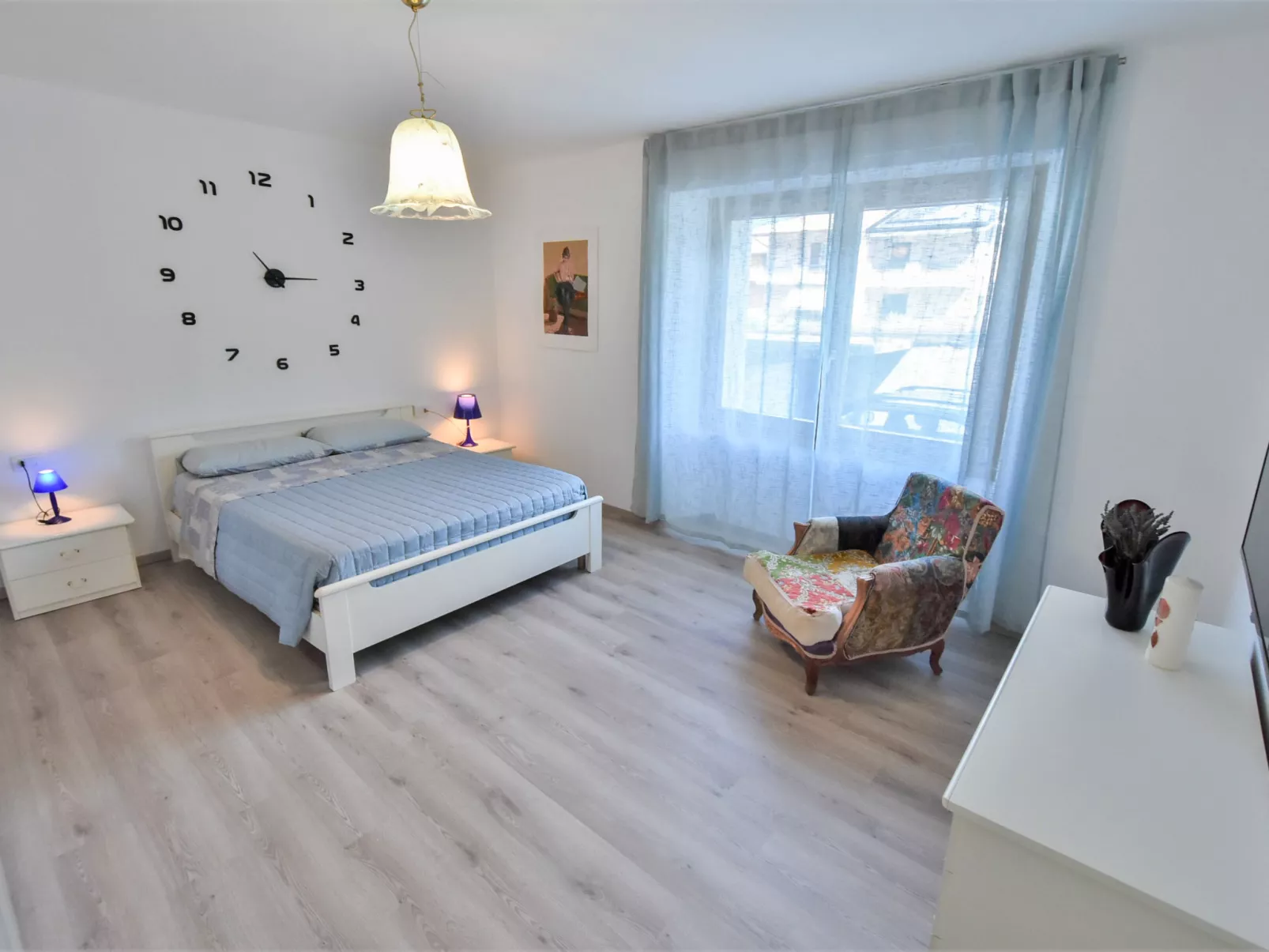 La Casa di Lara-Inside