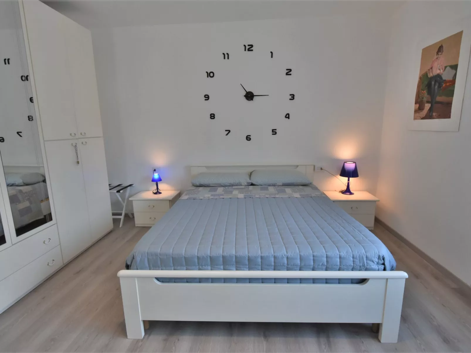 La Casa di Lara-Inside