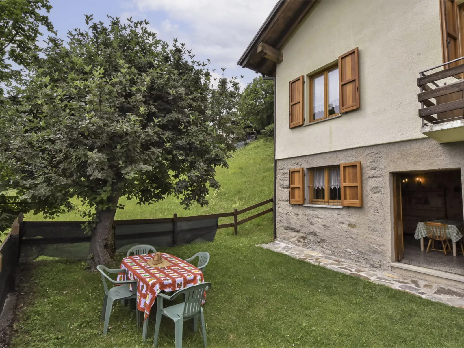 Casa Rita-Outside