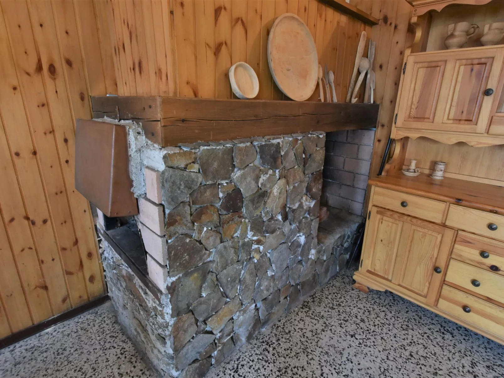 Casa Rita-Inside