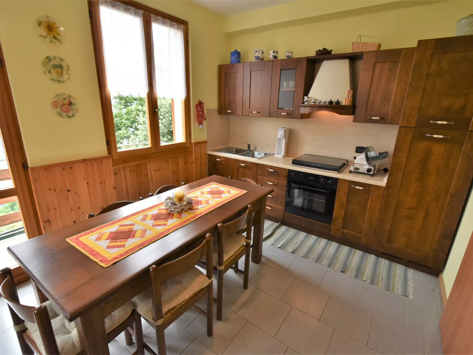 Casa Rita-Inside