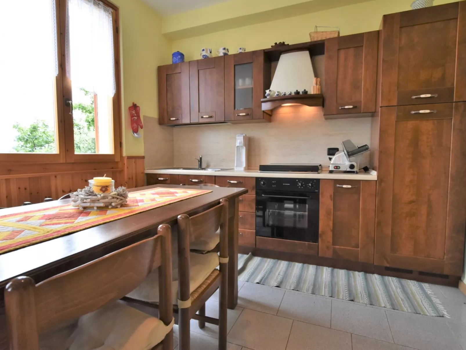 Casa Rita-Inside