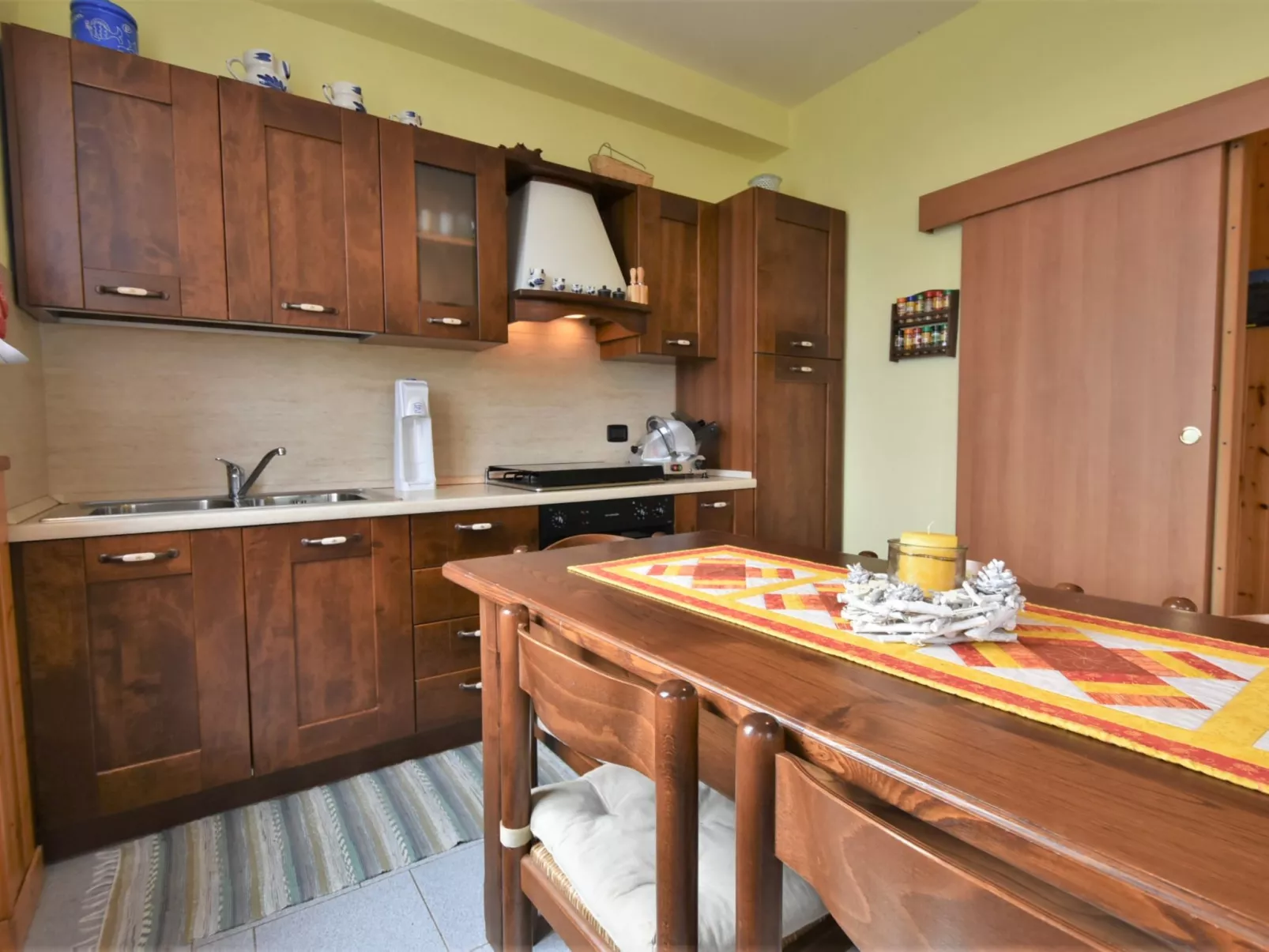 Casa Rita-Inside