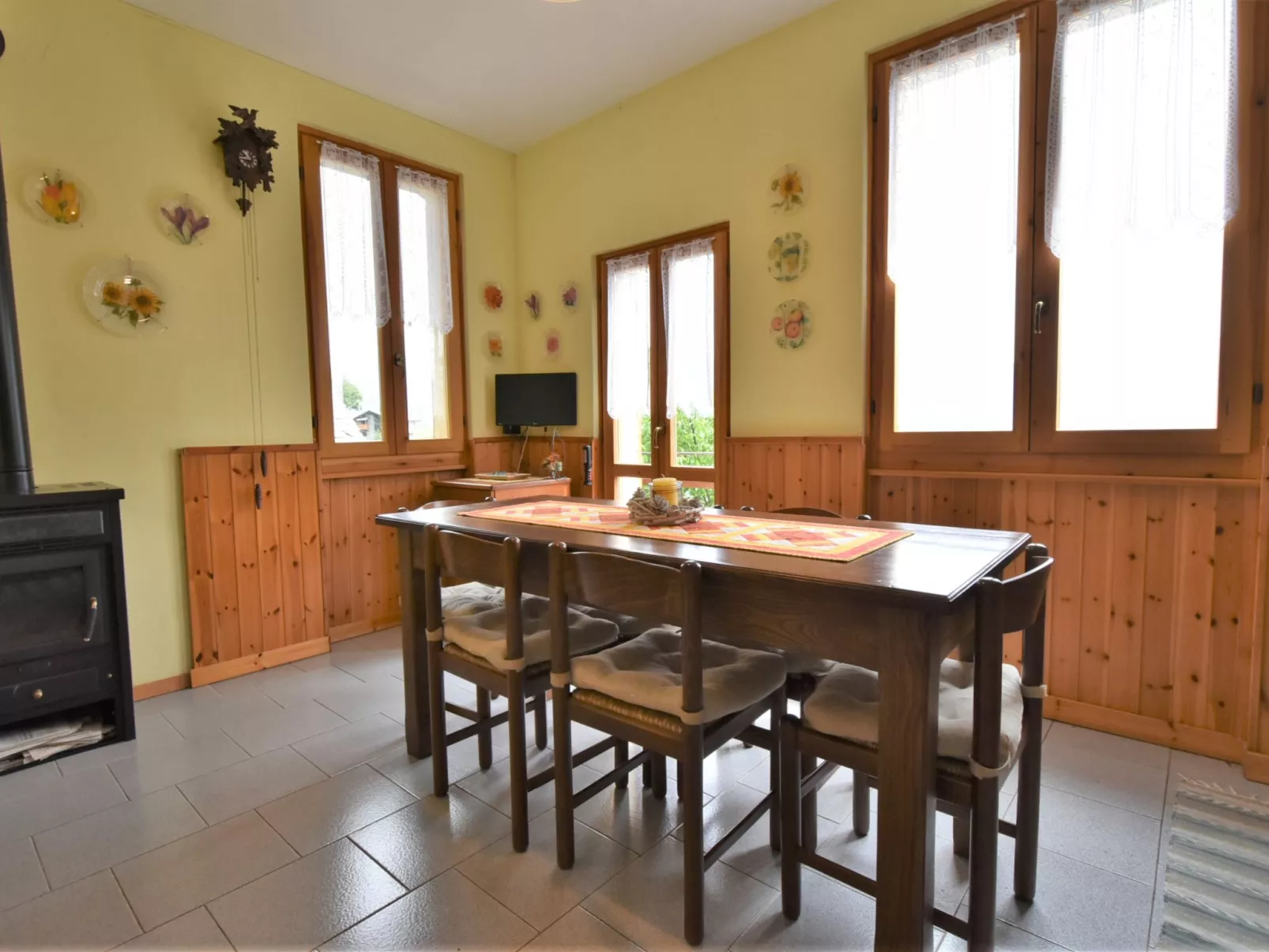Casa Rita-Inside