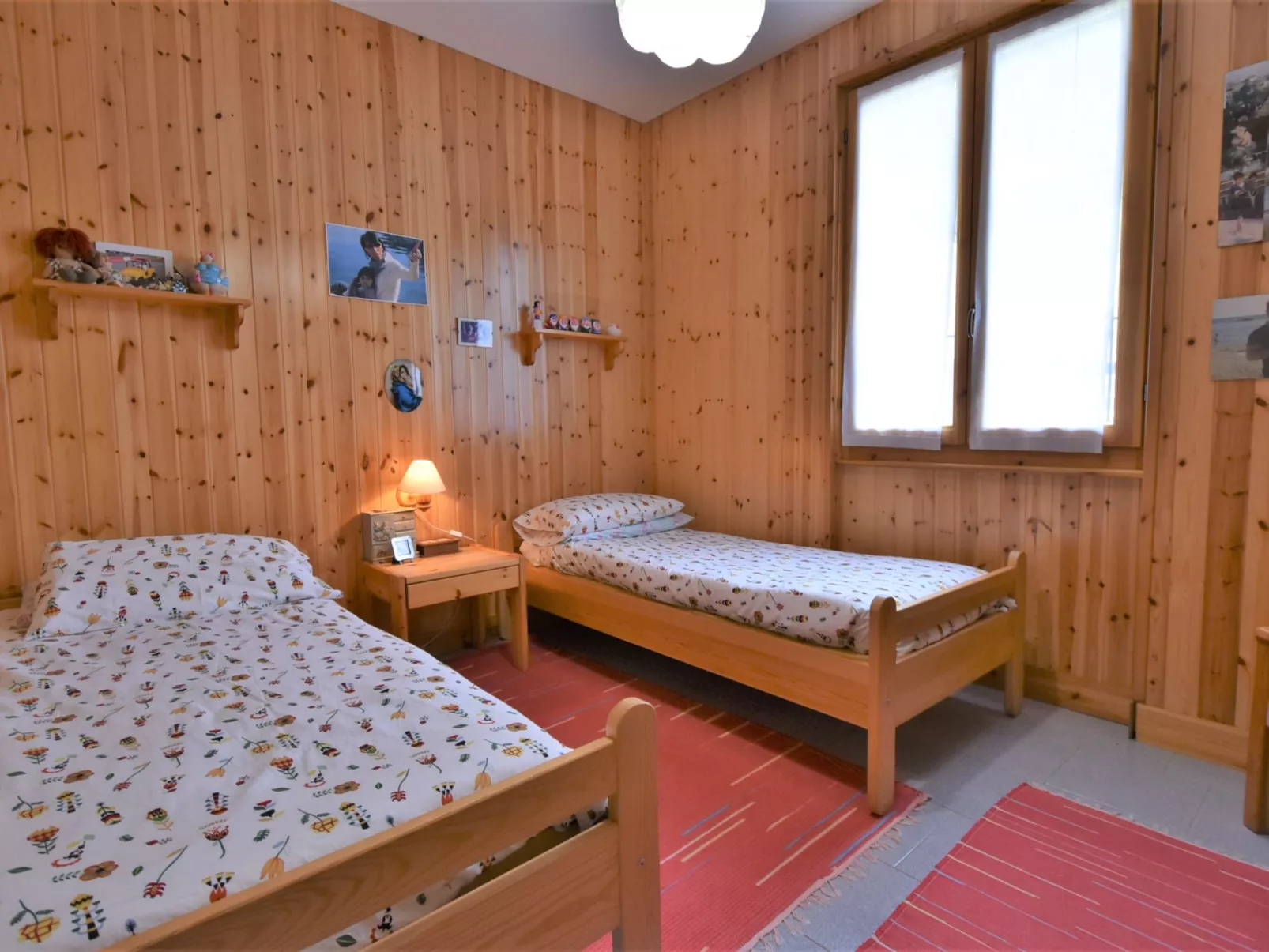 Casa Rita-Inside
