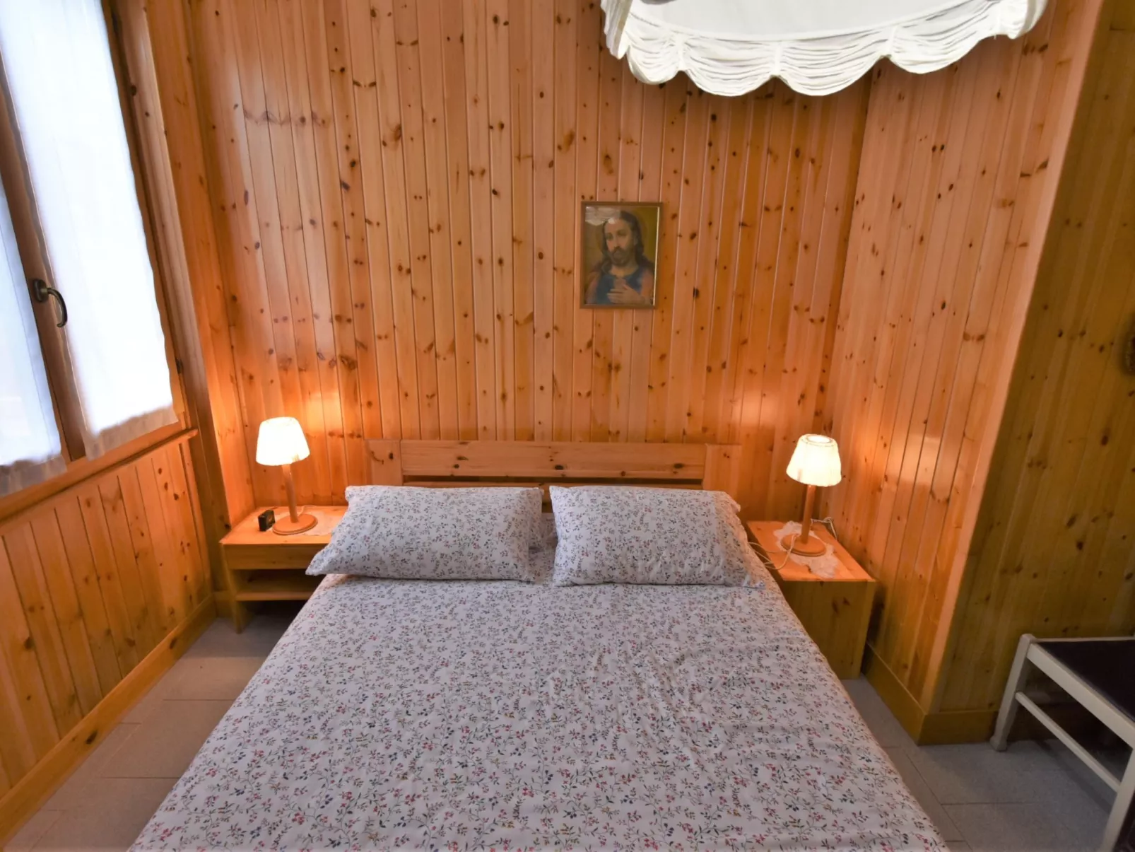 Casa Rita-Inside