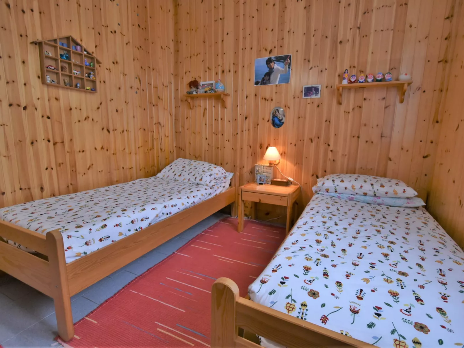 Casa Rita-Inside
