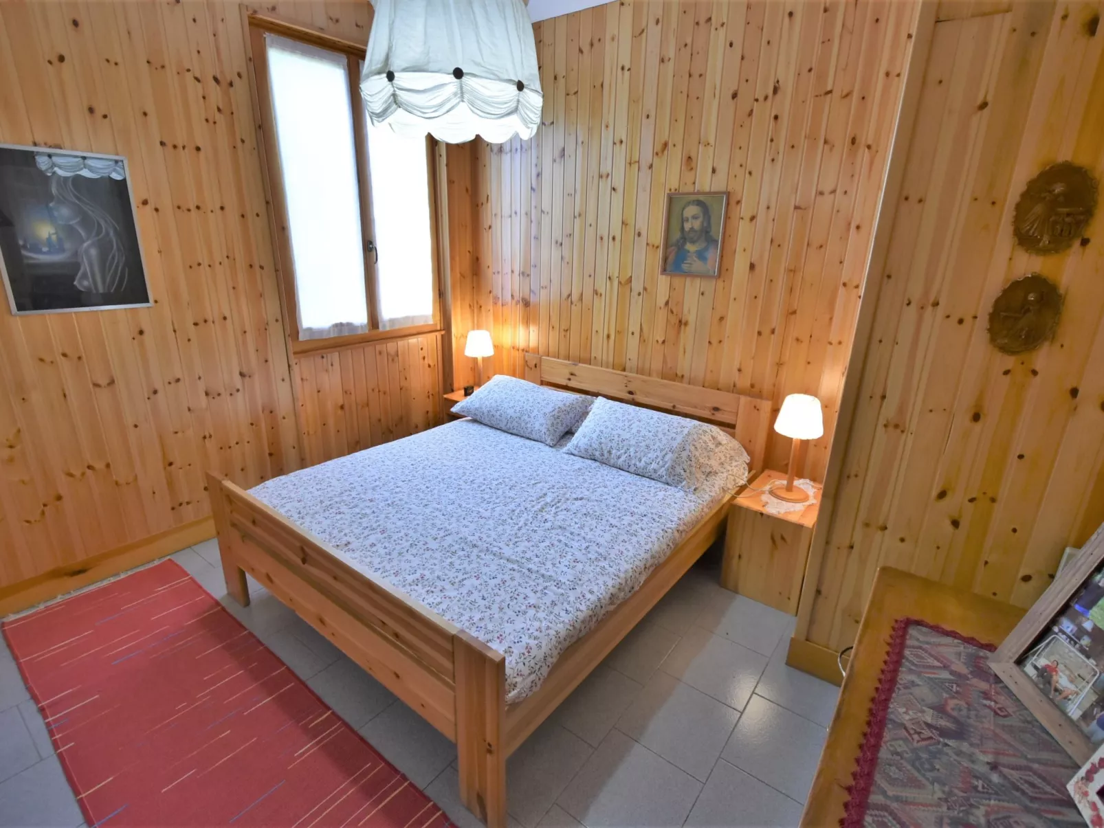 Casa Rita-Inside