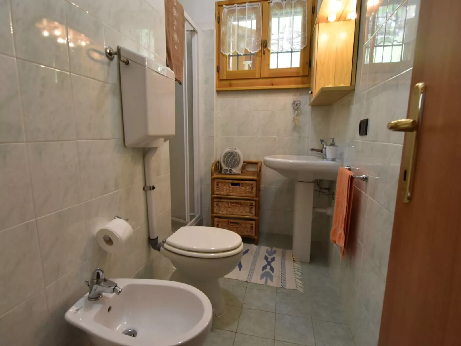 Casa Rita-Inside