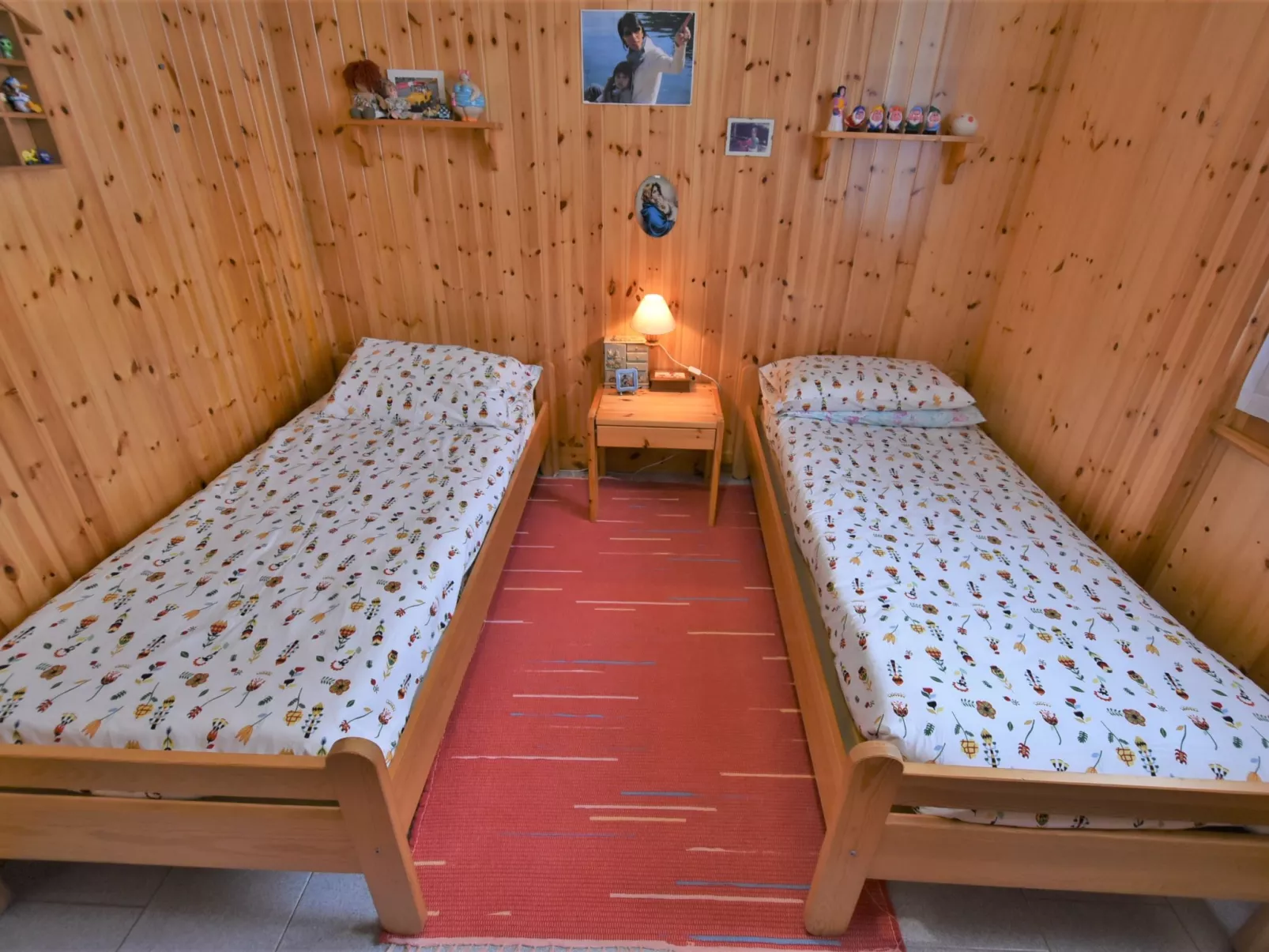 Casa Rita-Inside