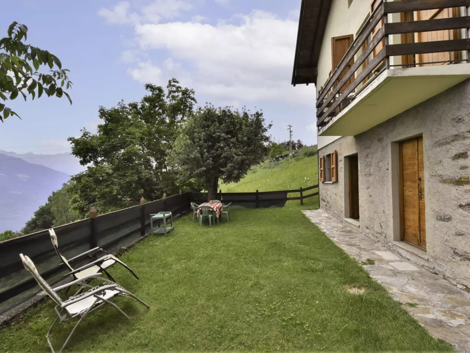 Casa Rita-Outside