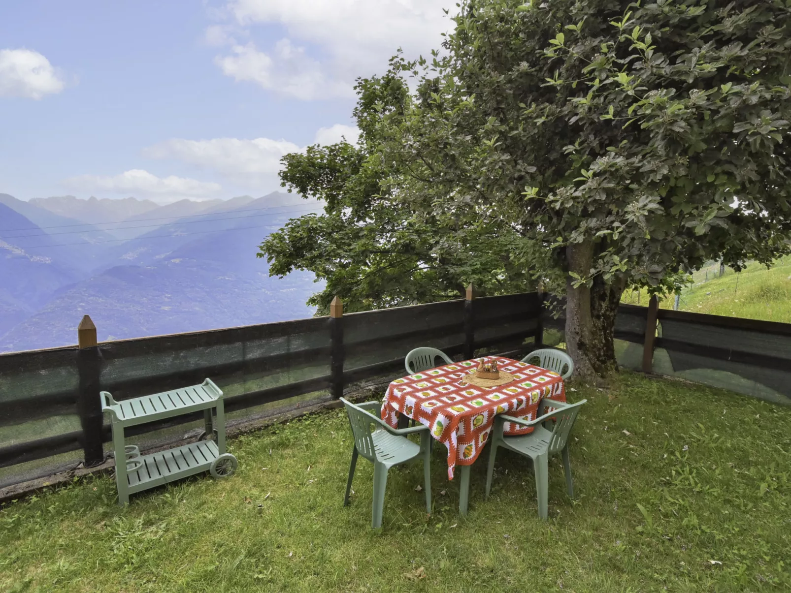 Casa Rita-Outside