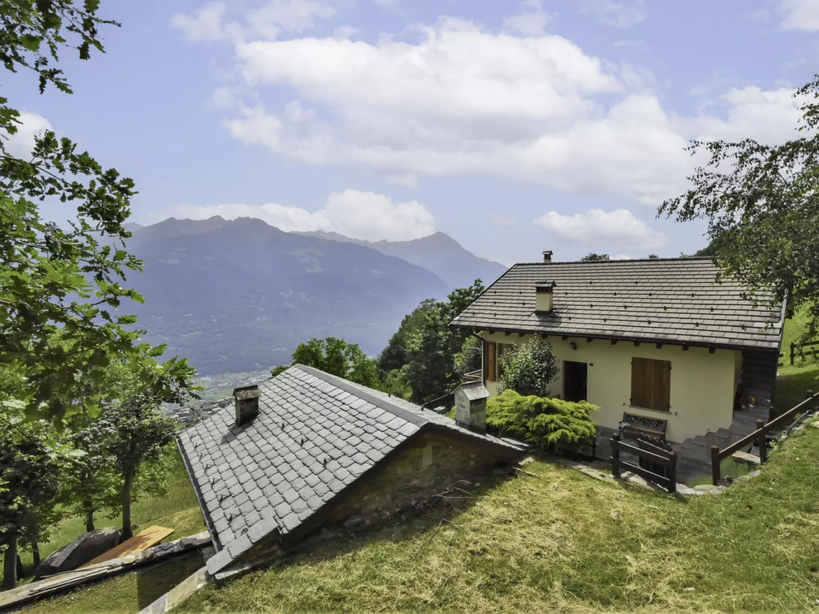 Casa Rita-Outside