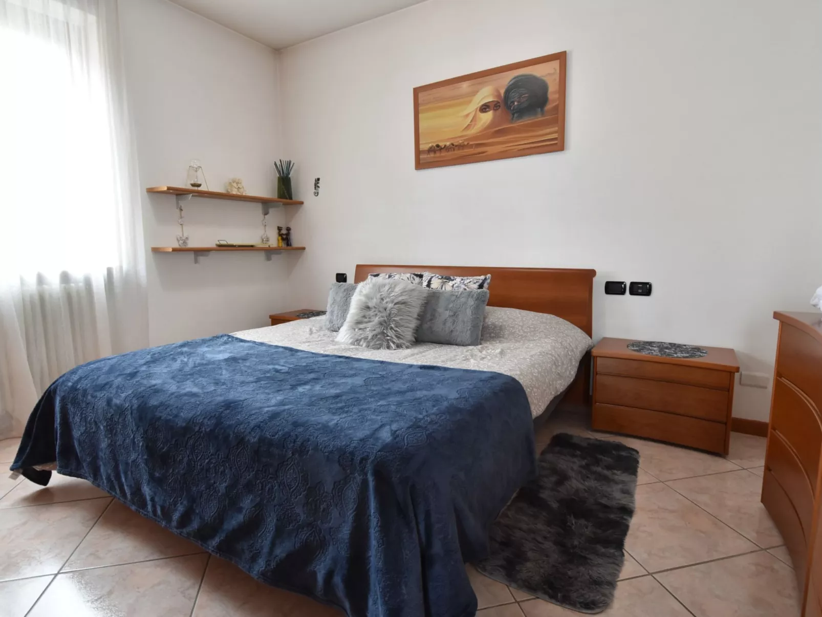 Delebio Terrace Apartment-Inside