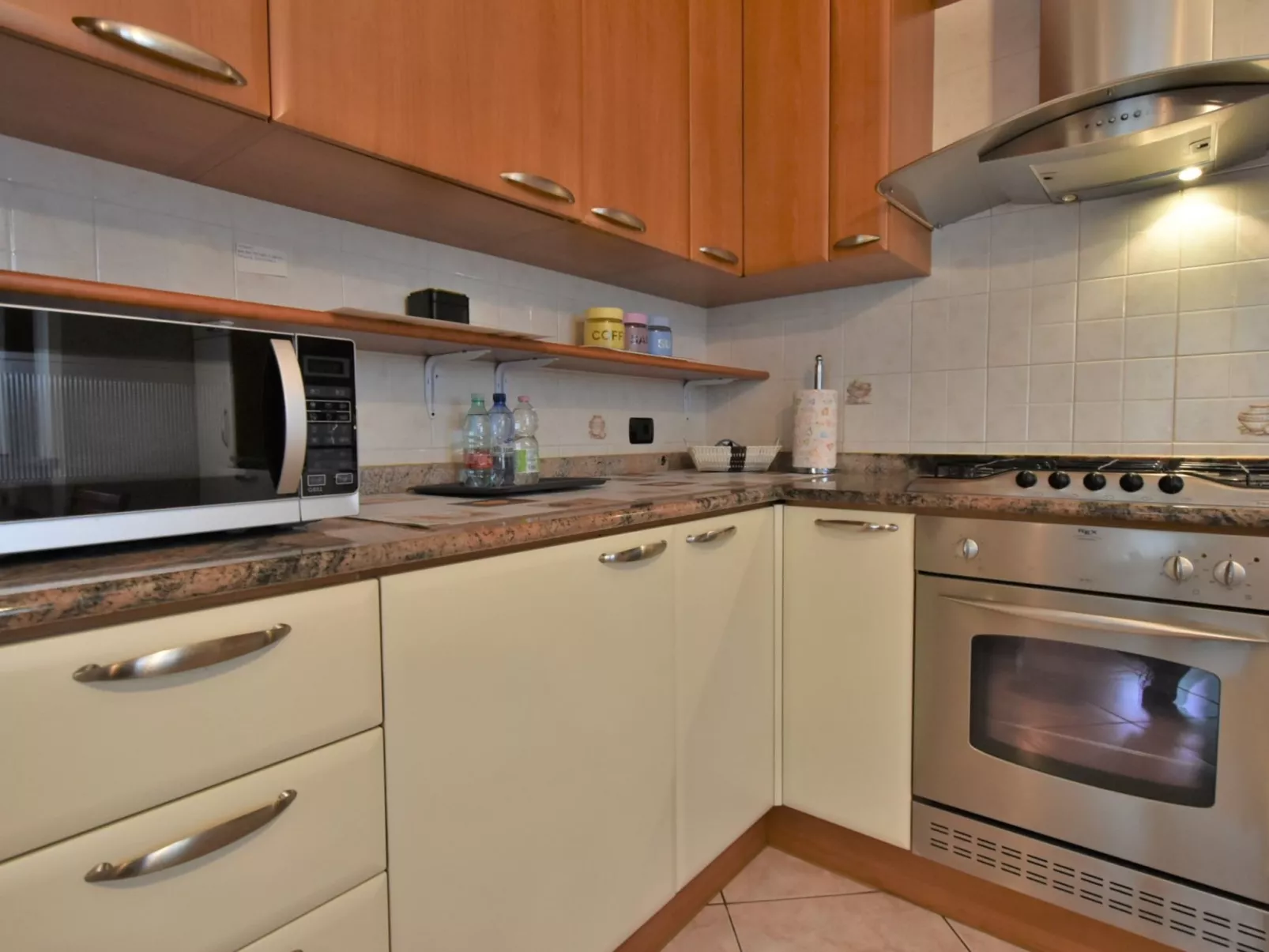 Delebio Terrace Apartment-Inside