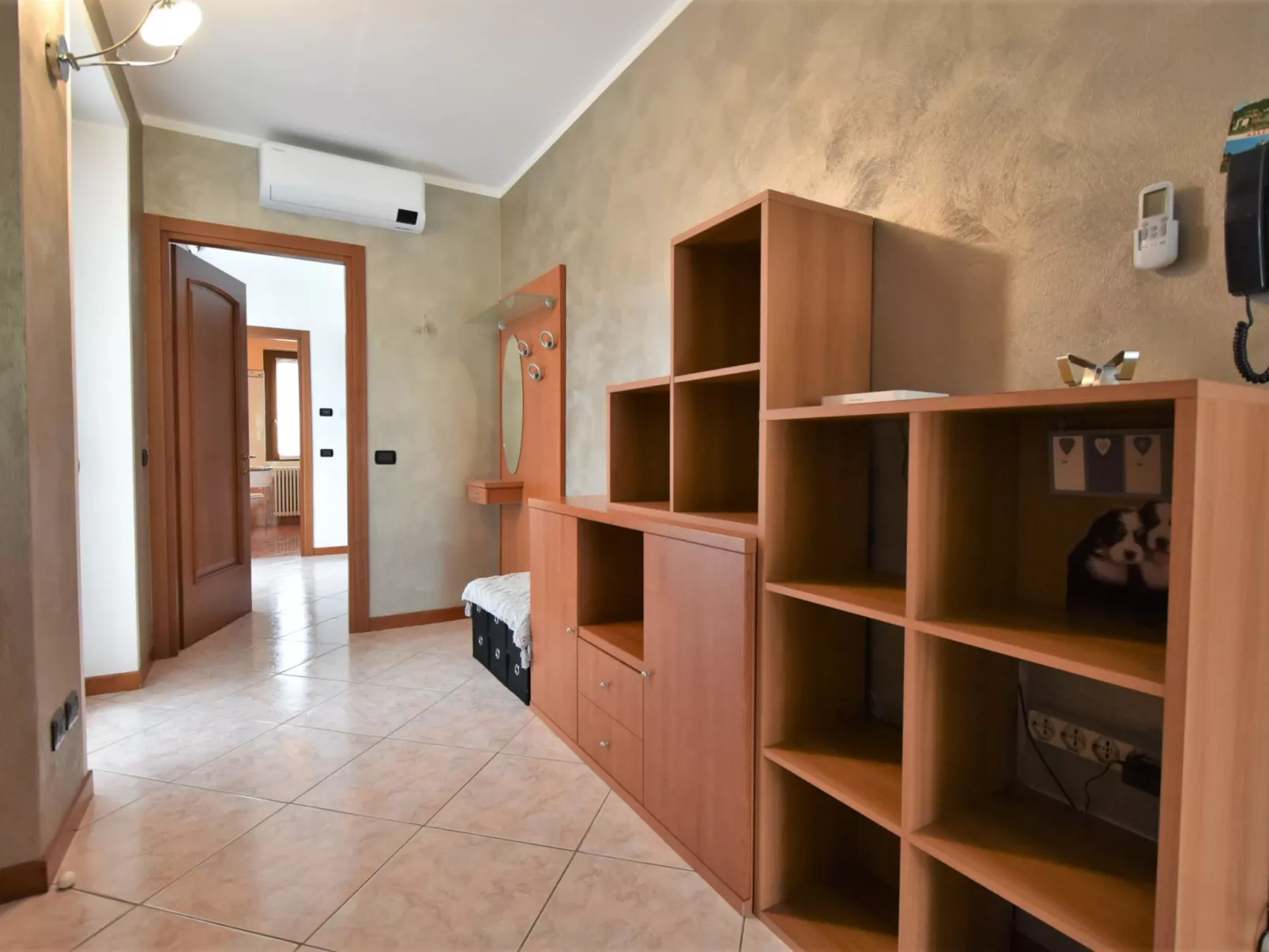 Delebio Terrace Apartment-Inside