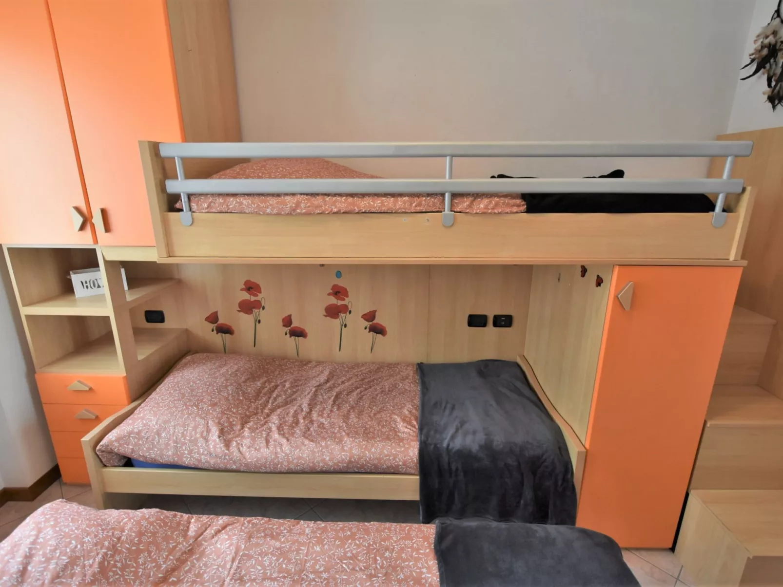 Delebio Terrace Apartment-Inside