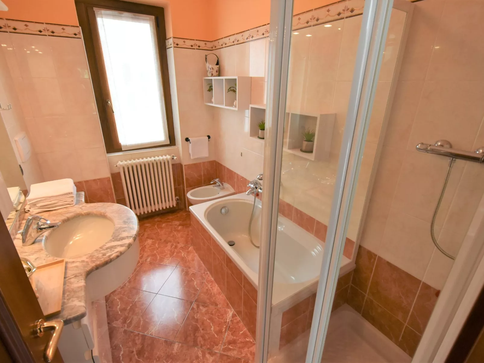 Delebio Terrace Apartment-Inside
