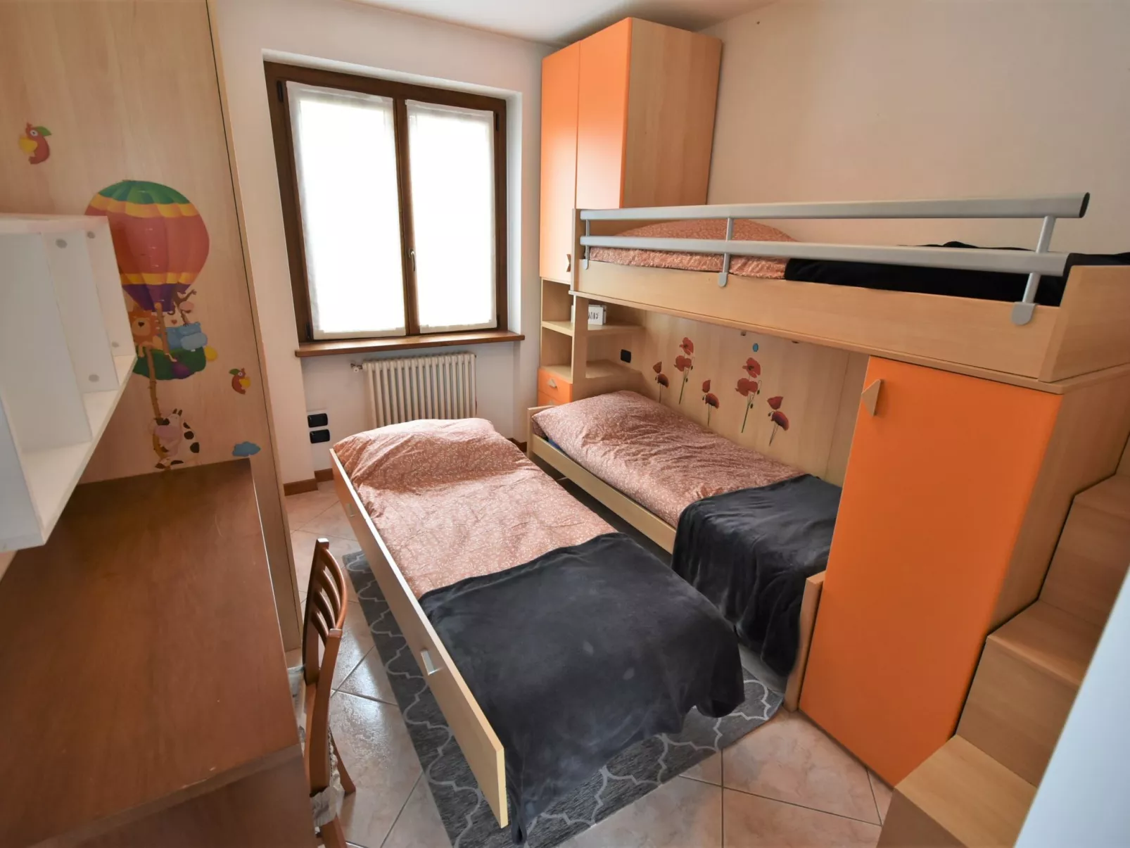 Delebio Terrace Apartment-Inside